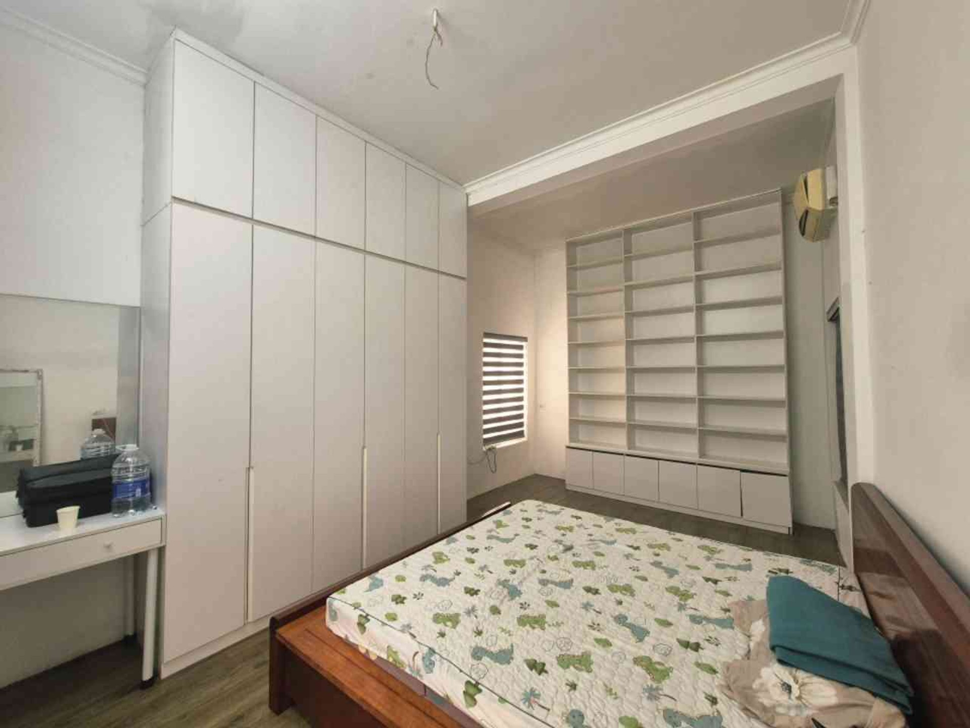 Bán nhà Phan Đình Giót - diện tích 38m2 4 tầng - Nhà đẹp gần phố - giá 7,79 tỷ