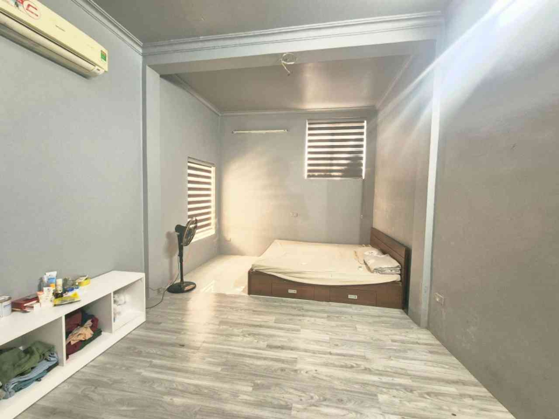 Bán nhà Phan Đình Giót - diện tích 38m2 4 tầng - Nhà đẹp gần phố - giá 7,79 tỷ
