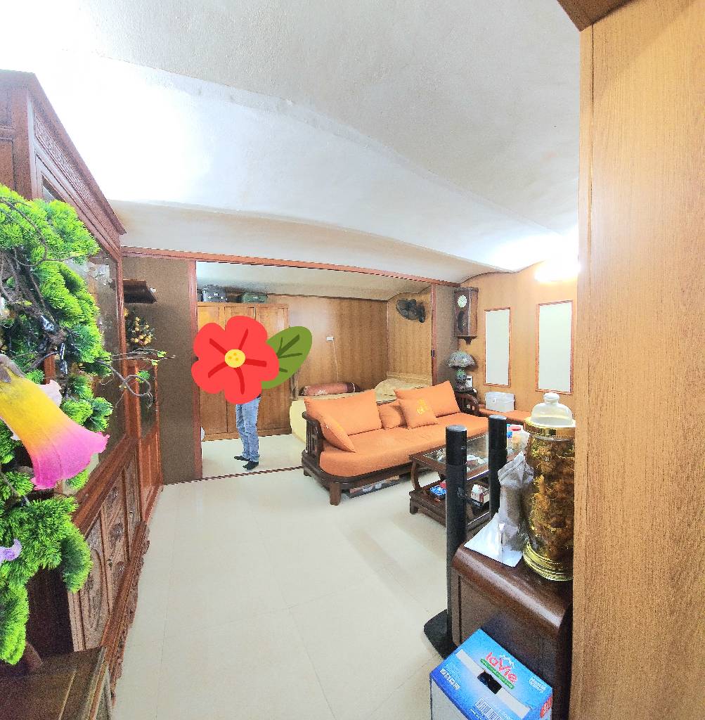 Bán nhà Lê Văn Hưu - diện tích 30m2 1 tầng - Nhà Pháp Cổ - giá 5,5 tỷ