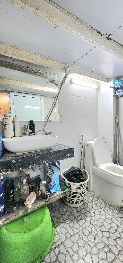 Bán nhà Lê Văn Hưu - diện tích 30m2 1 tầng - Nhà Pháp Cổ - giá 5,5 tỷ