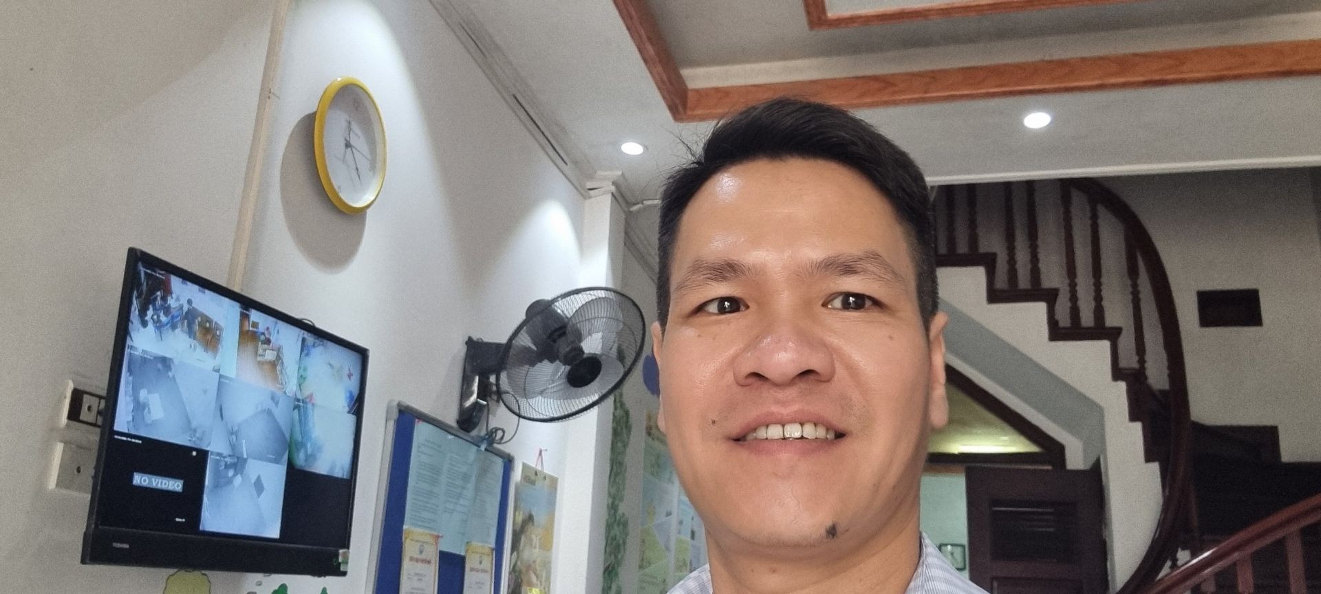 Bán nhà Ngụy Như Kon Tum - diện tích 43m2 4 tầng - ô tô tránh - giá 27,5 tỷ