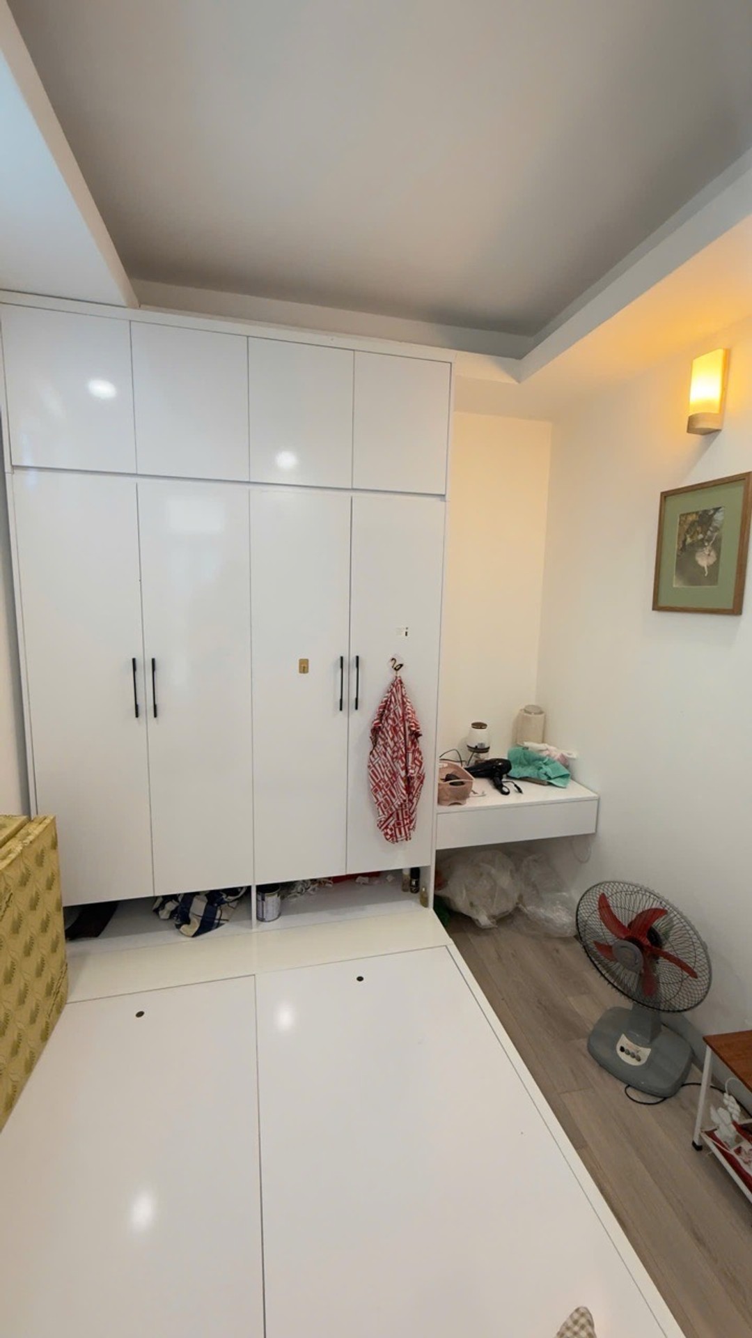 Bán nhà Văn Hương - diện tích 33m2 5 tầng - mặt ô tô tránh - giá 1,9 tỷ