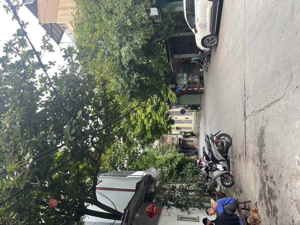 Bán nhà Bạch Đằng - diện tích 175.5m2 2 tầng - Nhà 2 mặt ngõ, ô tô tránh - giá 45 tỷ