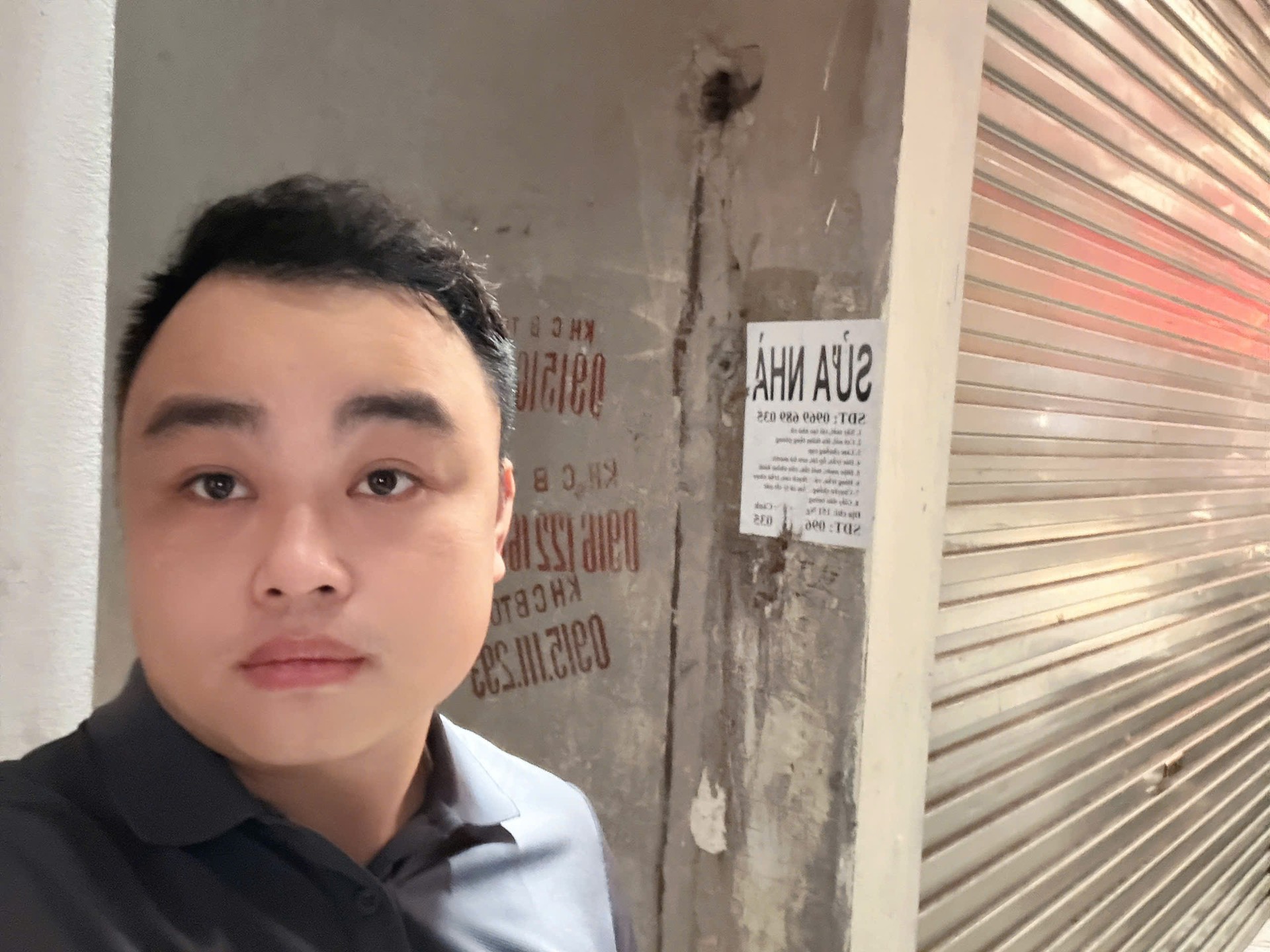 Bán nhà Hai Bà Trưng - diện tích 19m2 4 tầng - LÔ GÓC - giá 9 tỷ