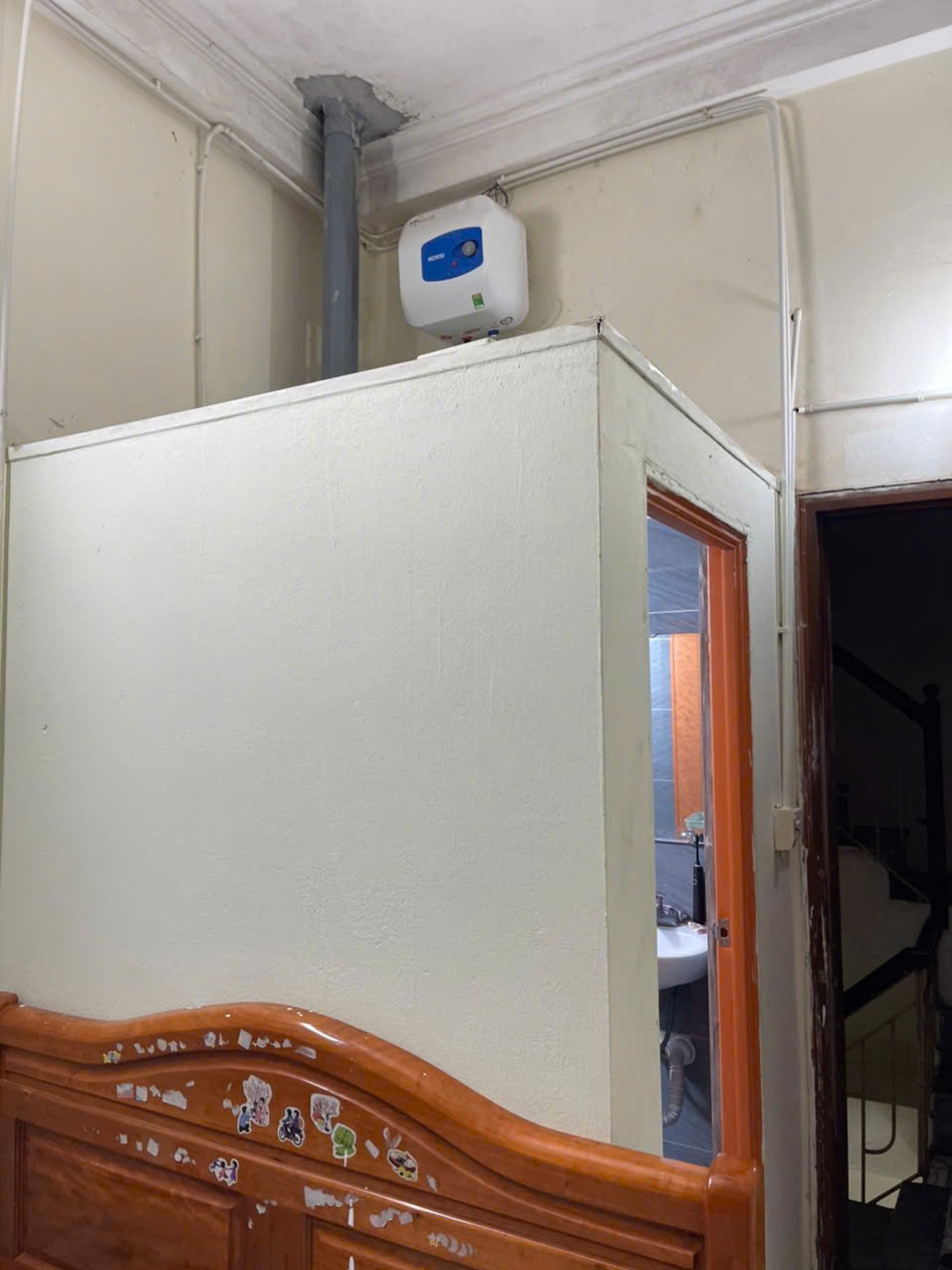 Bán nhà Hai Bà Trưng - diện tích 19m2 4 tầng - LÔ GÓC - giá 9 tỷ