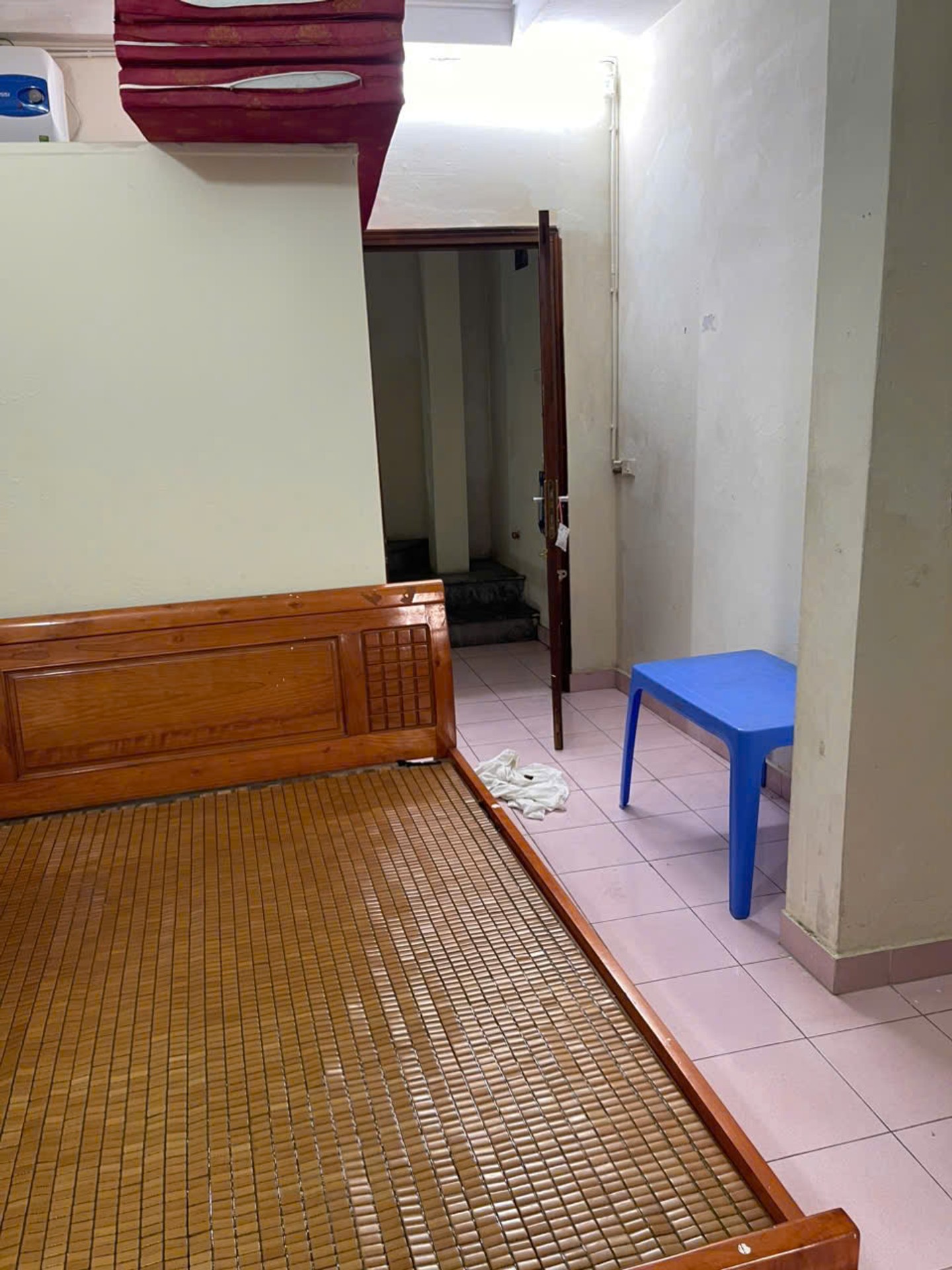 Bán nhà Hai Bà Trưng - diện tích 19m2 4 tầng - LÔ GÓC - giá 9 tỷ