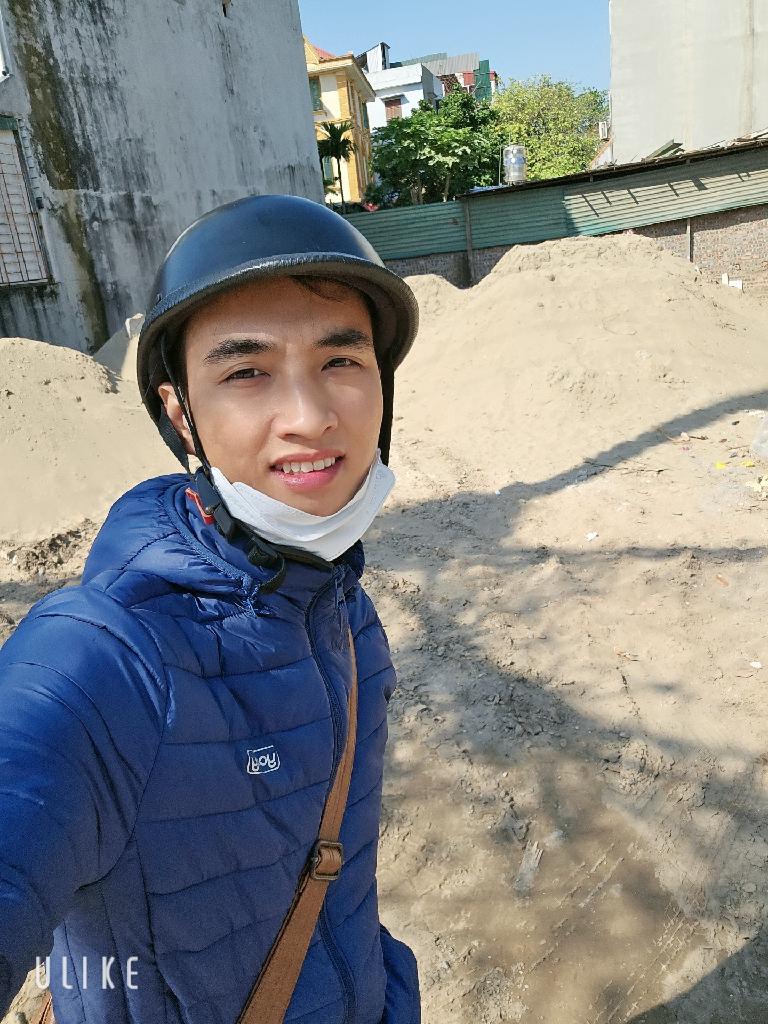 Bán nhà Thúy Lĩnh - diện tích 204m2 0 tầng - Đất - giá 31,8 tỷ