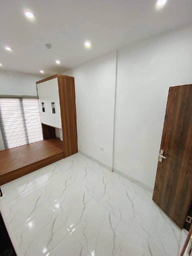 Bán nhà Kim Ngưu - diện tích 79m2 7 tầng - Thang máy, 24 phòng khép kín - giá 20,9 tỷ