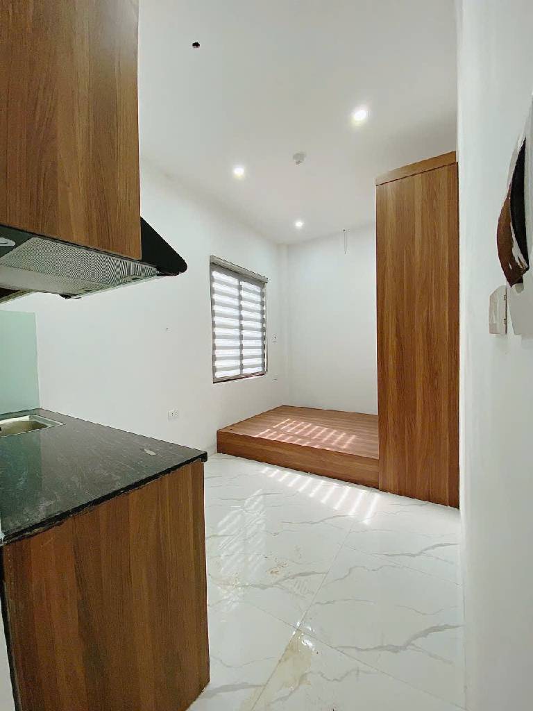 Bán nhà Kim Ngưu - diện tích 79m2 7 tầng - Thang máy, 24 phòng khép kín - giá 20,9 tỷ