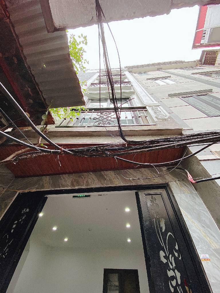 Bán nhà Kim Ngưu - diện tích 79m2 7 tầng - Thang máy, 24 phòng khép kín - giá 20,9 tỷ