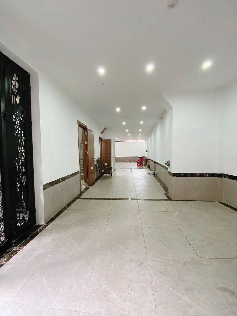Bán nhà Kim Ngưu - diện tích 79m2 7 tầng - Thang máy, 24 phòng khép kín - giá 20,9 tỷ