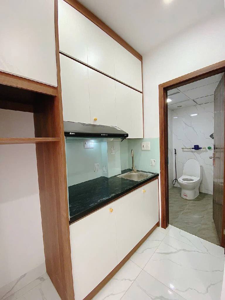 Bán nhà Kim Ngưu - diện tích 79m2 7 tầng - Thang máy, 24 phòng khép kín - giá 20,9 tỷ
