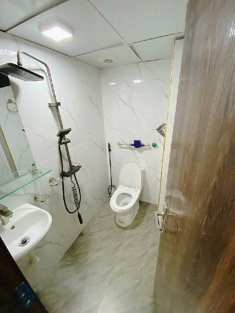 Bán nhà Kim Ngưu - diện tích 79m2 7 tầng - Thang máy, 24 phòng khép kín - giá 20,9 tỷ