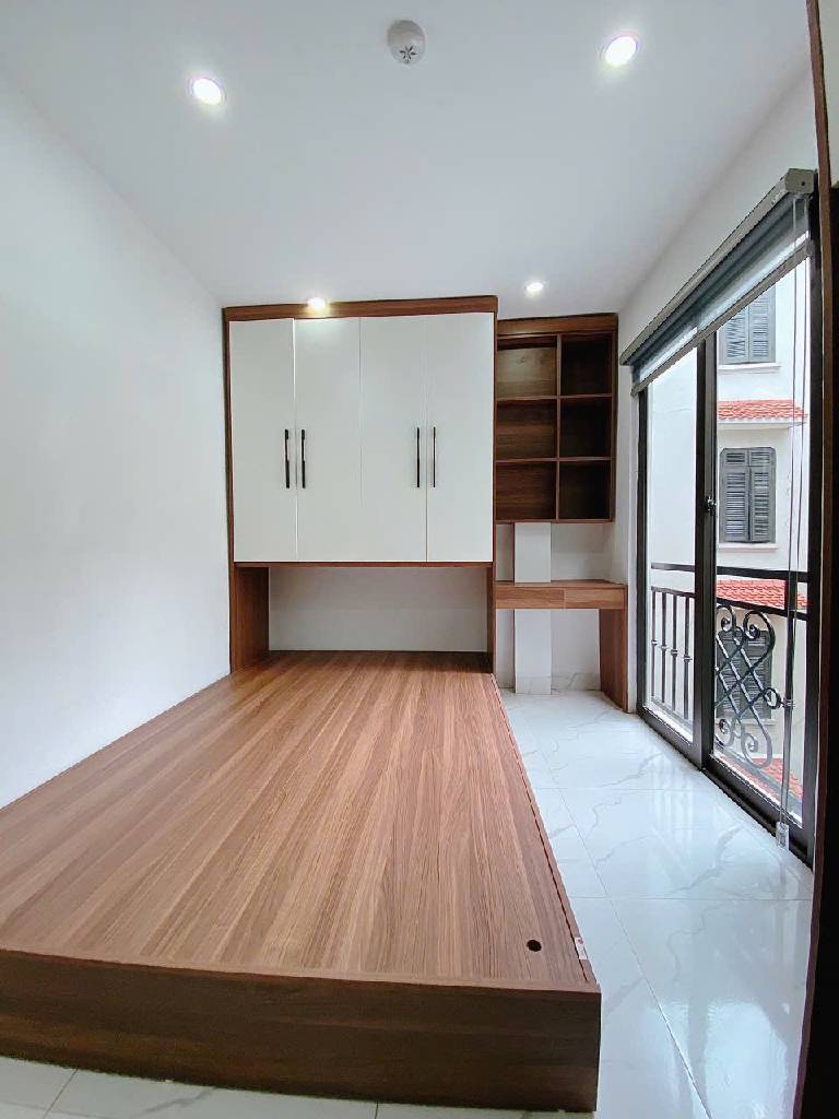 Bán nhà Kim Ngưu - diện tích 79m2 7 tầng - Thang máy, 24 phòng khép kín - giá 20,9 tỷ