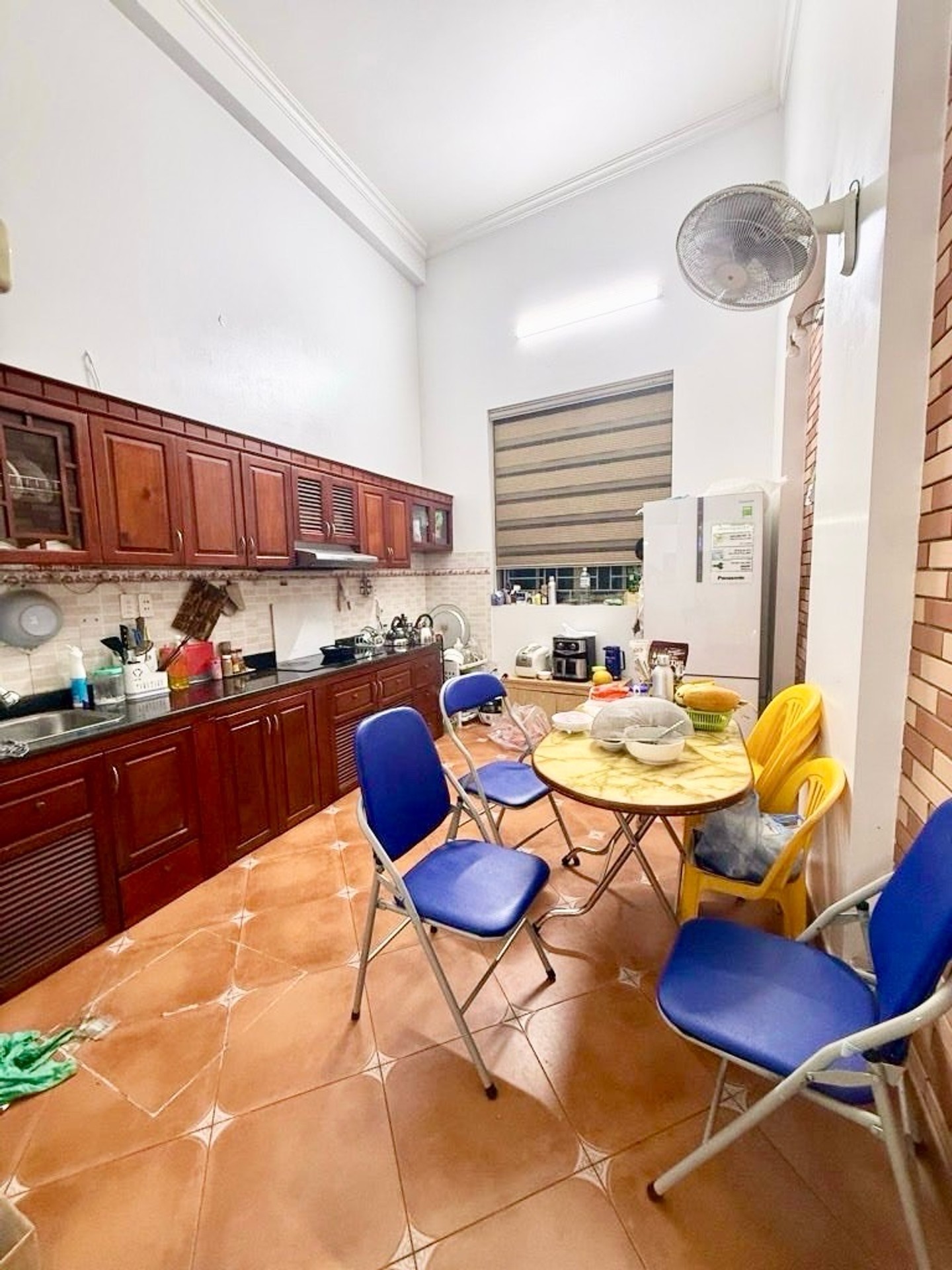 Bán nhà Hoàng Mai - diện tích 40m2 6 tầng - Ngõ ba gác - giá 10,6 tỷ