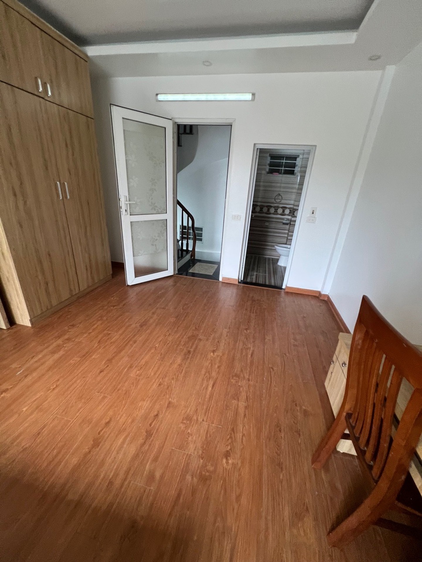 Bán nhà Đại Đồng - diện tích 30m2 5 tầng - Nhà KBT hai mặt thoáng - giá 6,9 tỷ