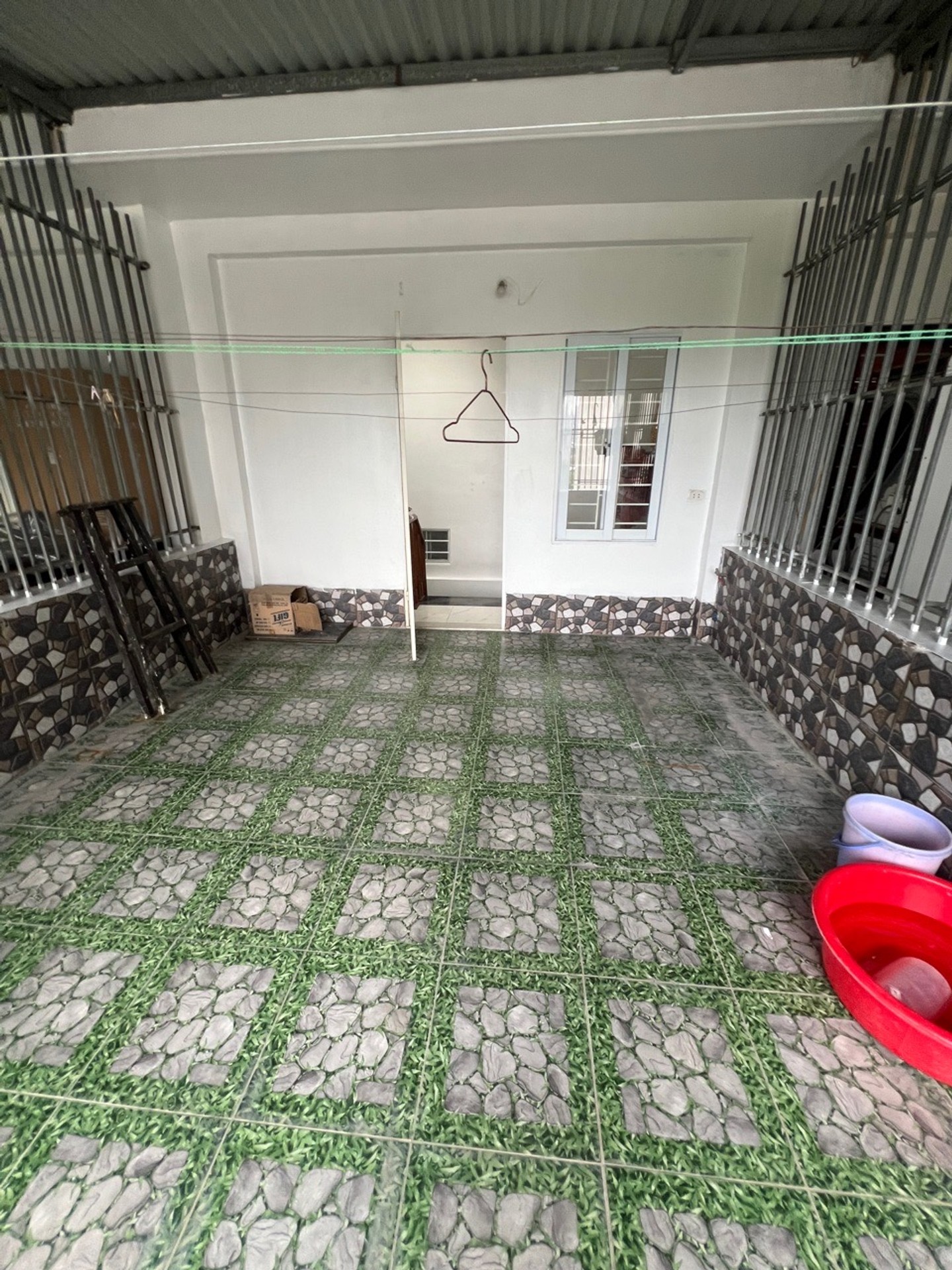 Bán nhà Đại Đồng - diện tích 30m2 5 tầng - Nhà KBT hai mặt thoáng - giá 6,9 tỷ