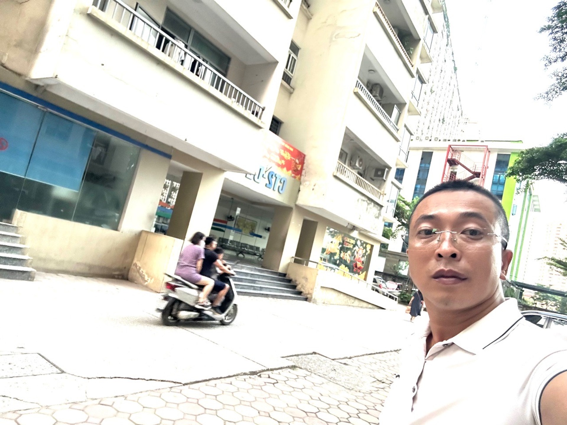 Bán nhà Lương Thế Vinh - diện tích 74m2 1 tầng - vị trí đẹp - giá 5,95 tỷ