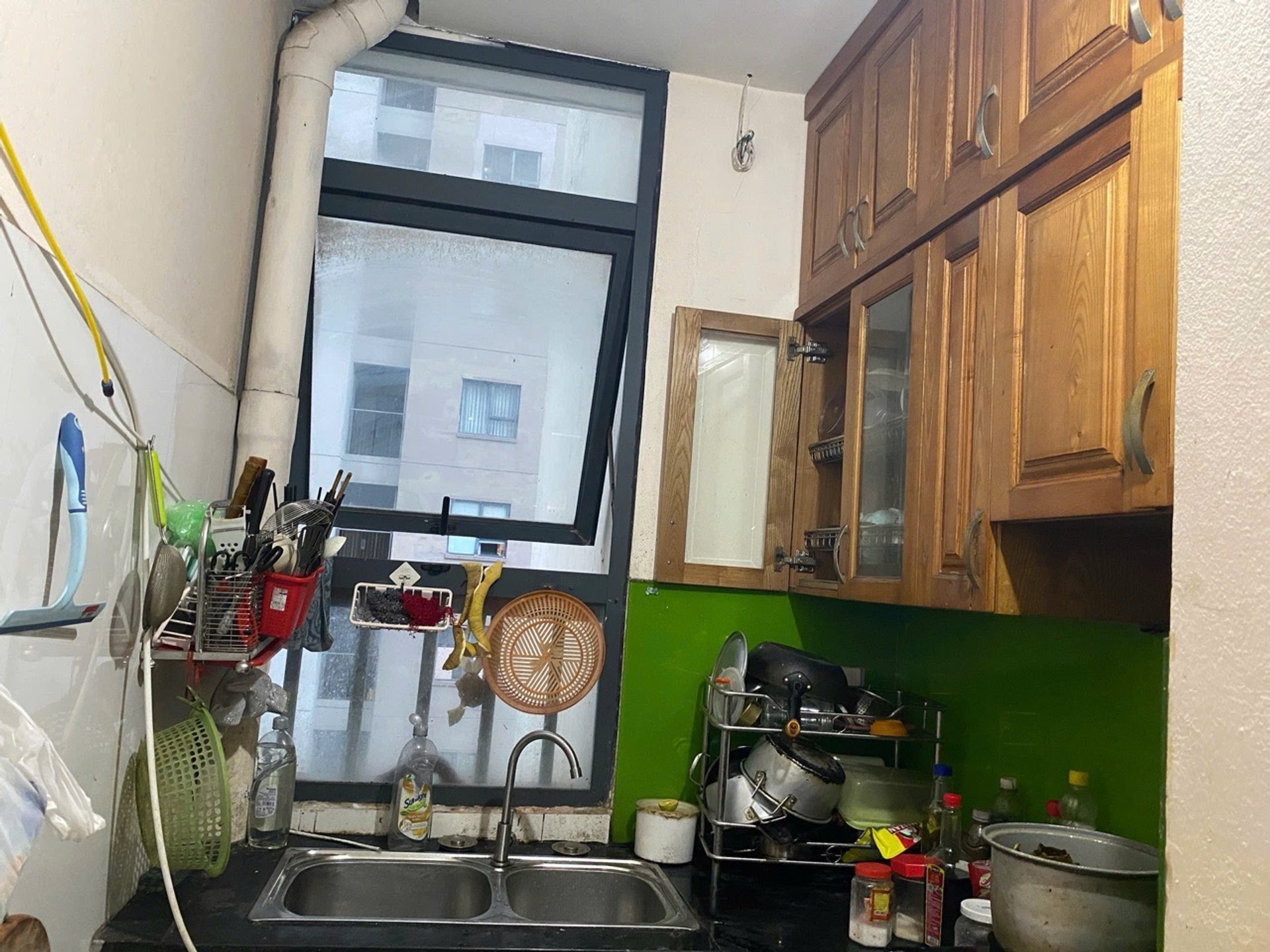 Bán nhà Lương Thế Vinh - diện tích 74m2 1 tầng - vị trí đẹp - giá 5,95 tỷ