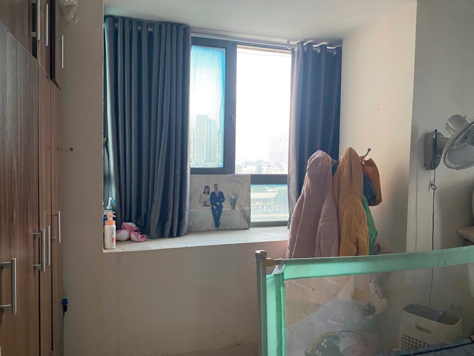 Bán nhà Lương Thế Vinh - diện tích 74m2 1 tầng - vị trí đẹp - giá 5,95 tỷ