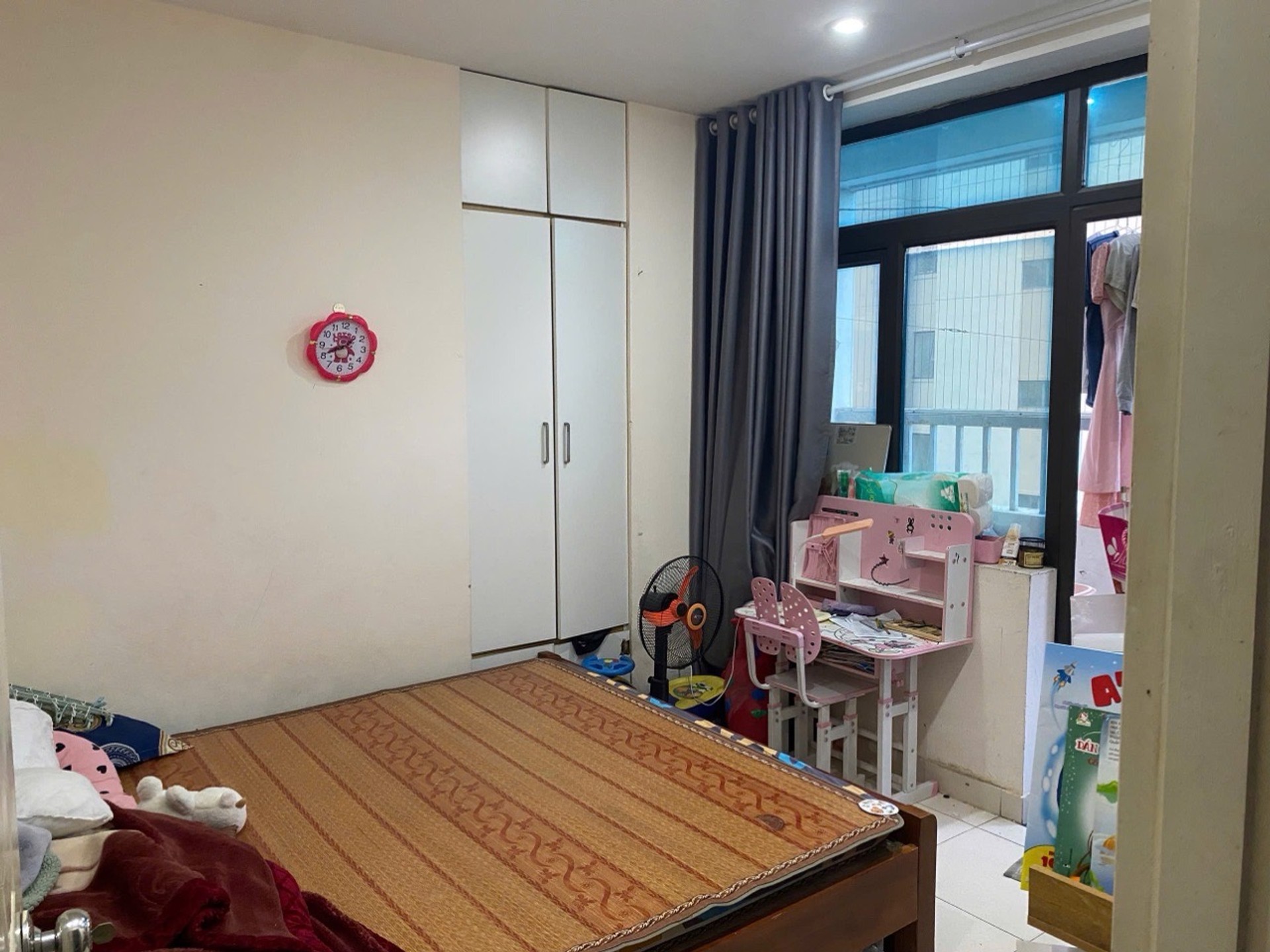 Bán nhà Lương Thế Vinh - diện tích 74m2 1 tầng - vị trí đẹp - giá 5,95 tỷ