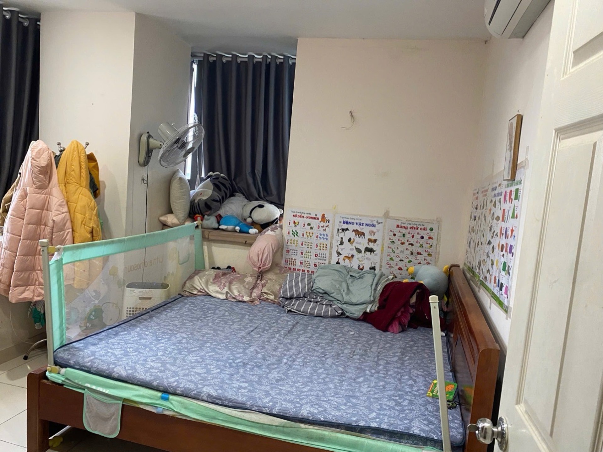 Bán nhà Lương Thế Vinh - diện tích 74m2 1 tầng - vị trí đẹp - giá 5,95 tỷ