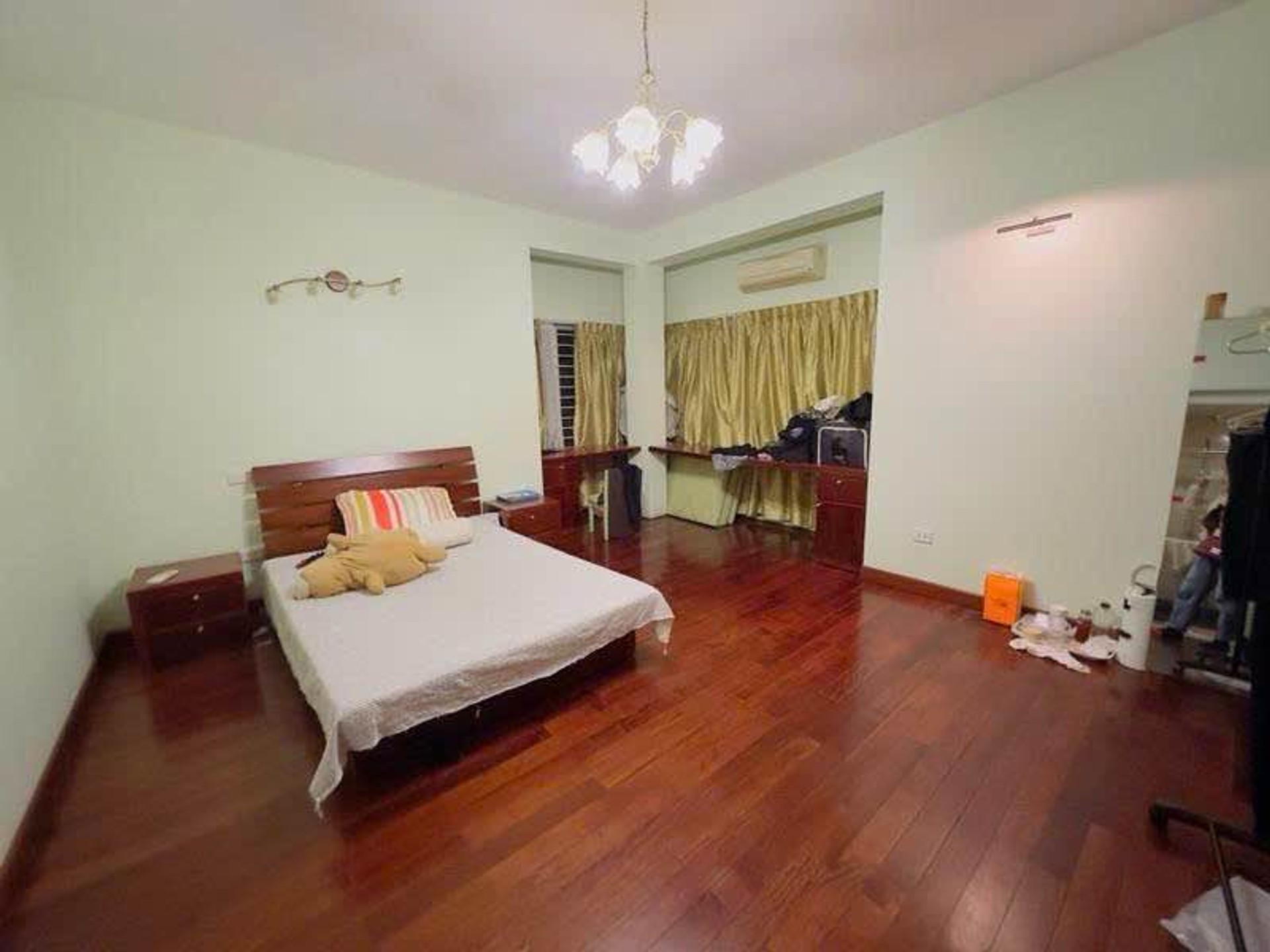 Bán nhà LICOGI 13 - diện tích 147m2 5 tầng - Ô TÔ TRÁNH ĐỖ NGÀY ĐÊM - giá 54,5 tỷ