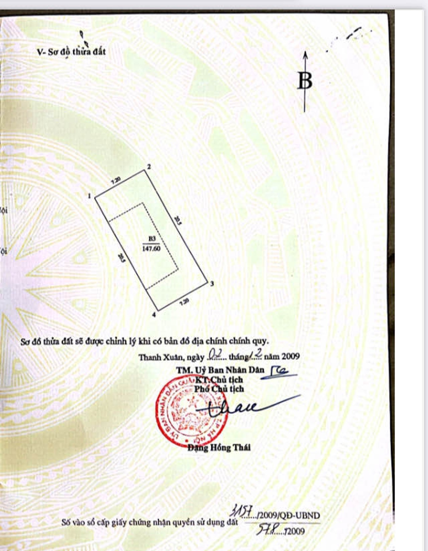 Bán nhà LICOGI 13 - diện tích 147m2 5 tầng - Ô TÔ TRÁNH ĐỖ NGÀY ĐÊM - giá 54,5 tỷ