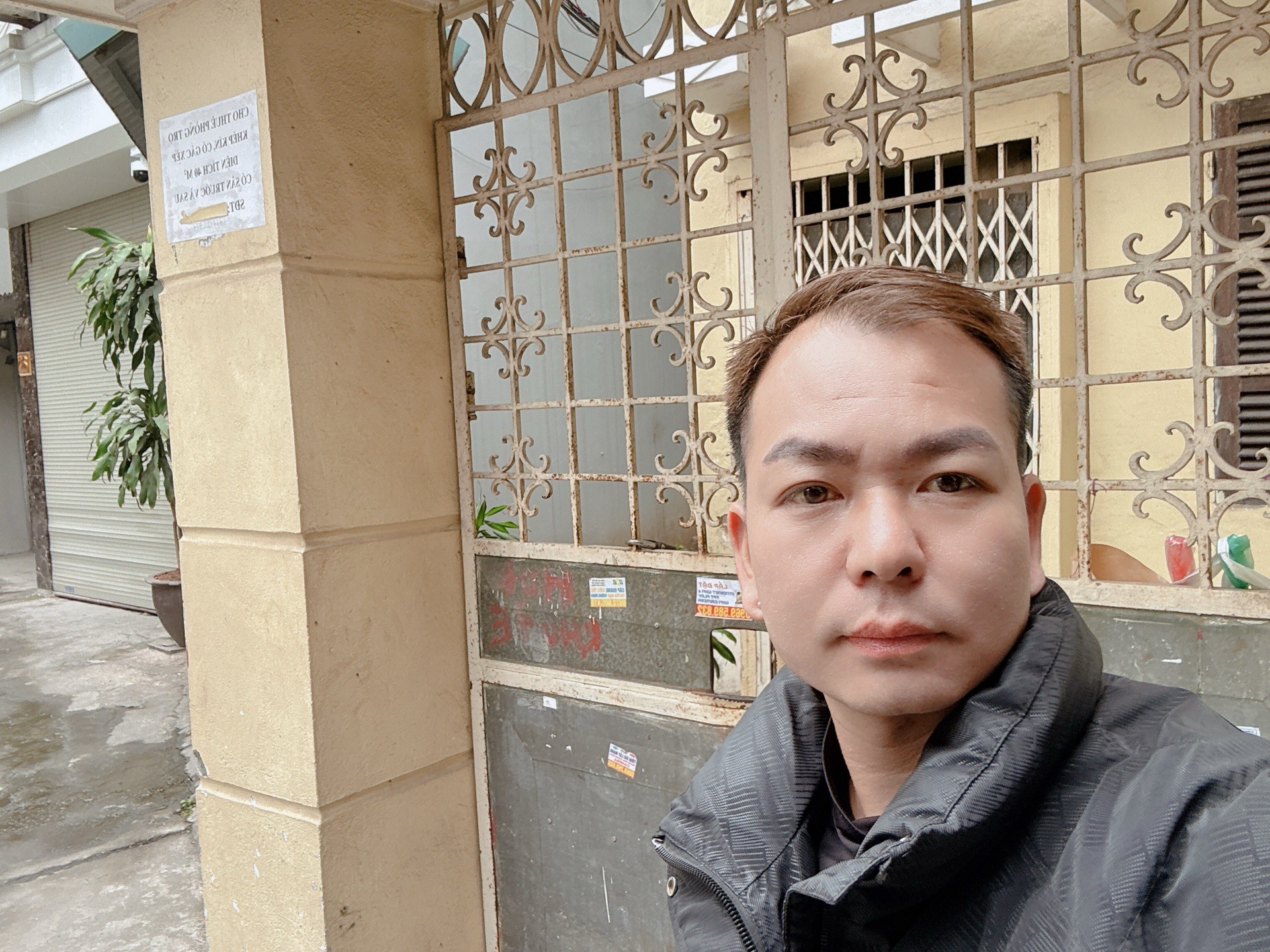 Bán nhà Định Công Thượng - diện tích 163m2 0 tầng - Đất - giá 42,5 tỷ