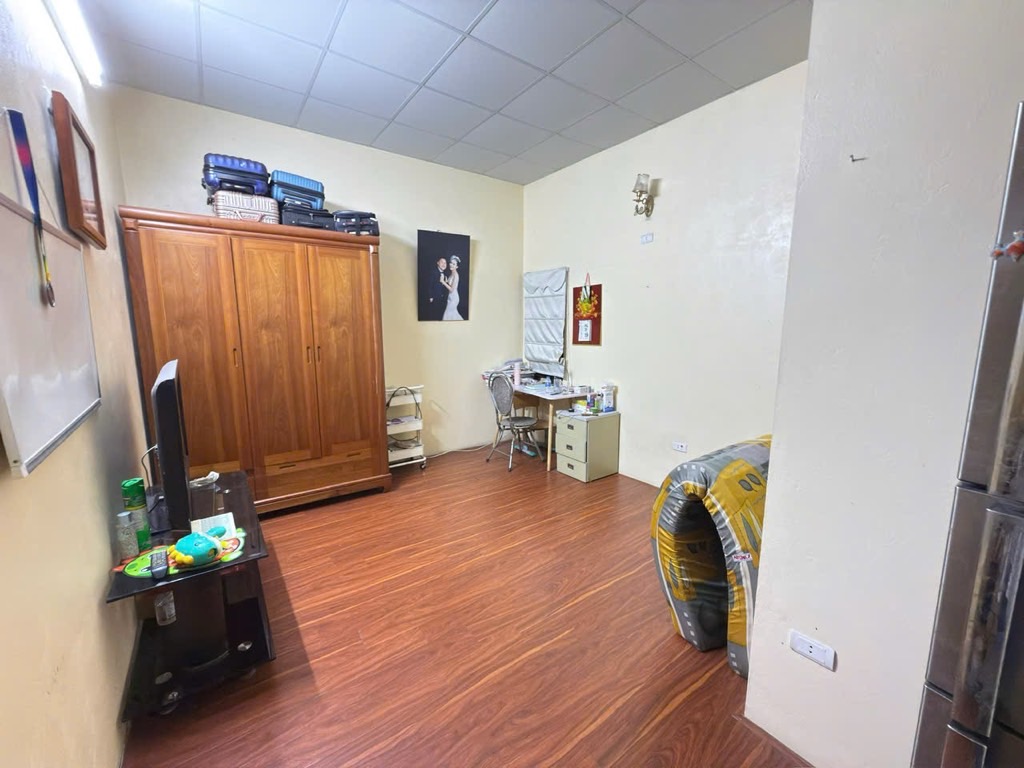 Bán nhà Hồng Mai - diện tích 46m2 3 tầng - Ô TÔ ĐỖ CỬA - giá 16,3 tỷ
