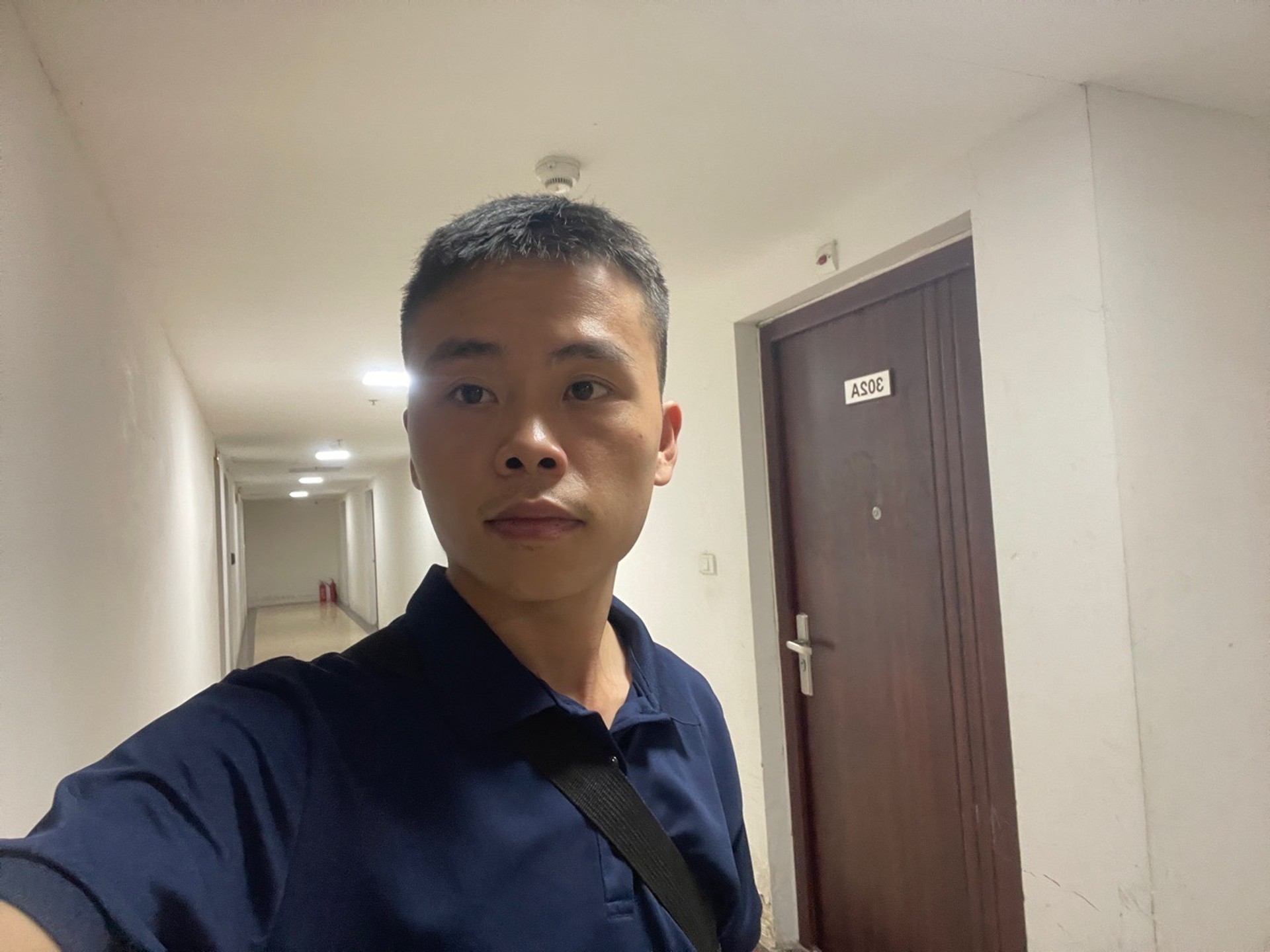 Bán nhà Hoàng Mai - diện tích 75m2 1 tầng - Căn hộ đẹp hiếm có - giá 5,5 tỷ