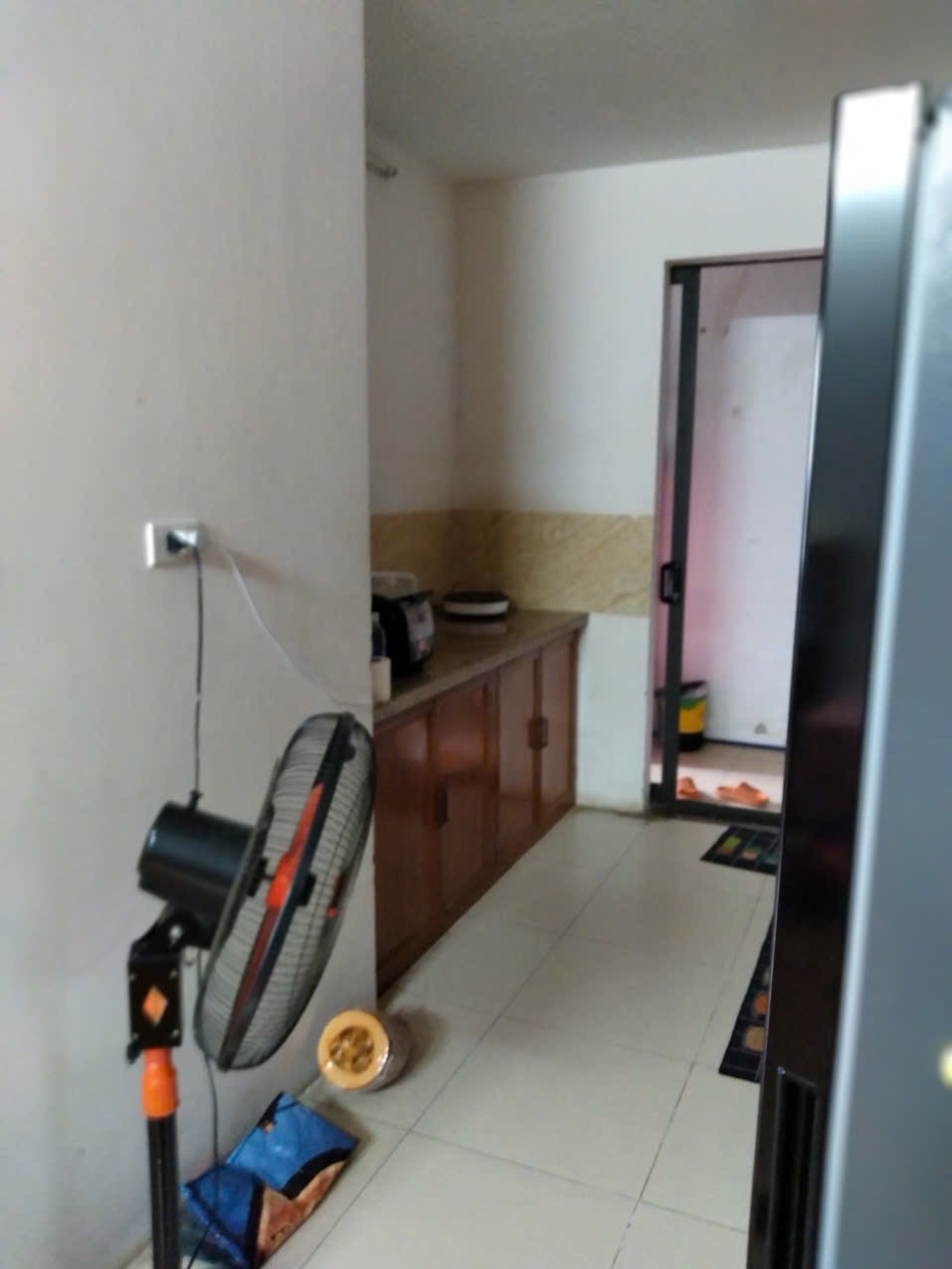 Bán nhà Hoàng Mai - diện tích 75m2 1 tầng - Căn hộ đẹp hiếm có - giá 5,5 tỷ