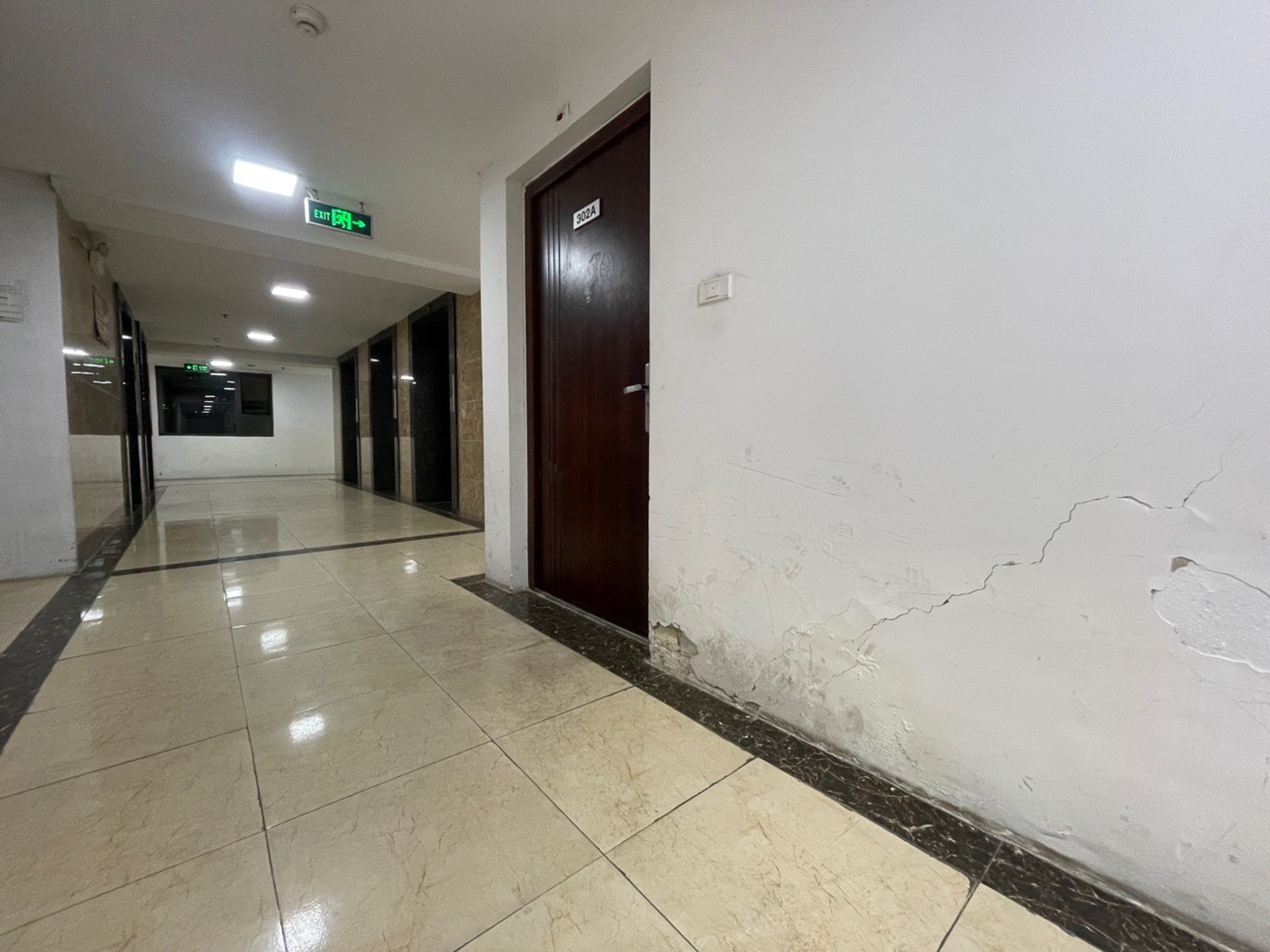 Bán nhà Hoàng Mai - diện tích 75m2 1 tầng - Căn hộ đẹp hiếm có - giá 5,5 tỷ
