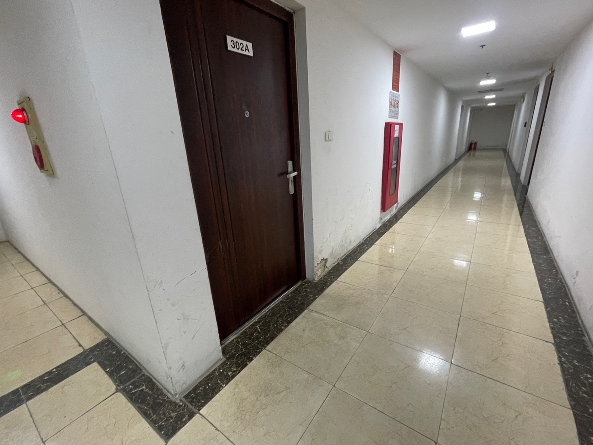 Bán nhà Hoàng Mai - diện tích 75m2 1 tầng - Căn hộ đẹp hiếm có - giá 5,5 tỷ