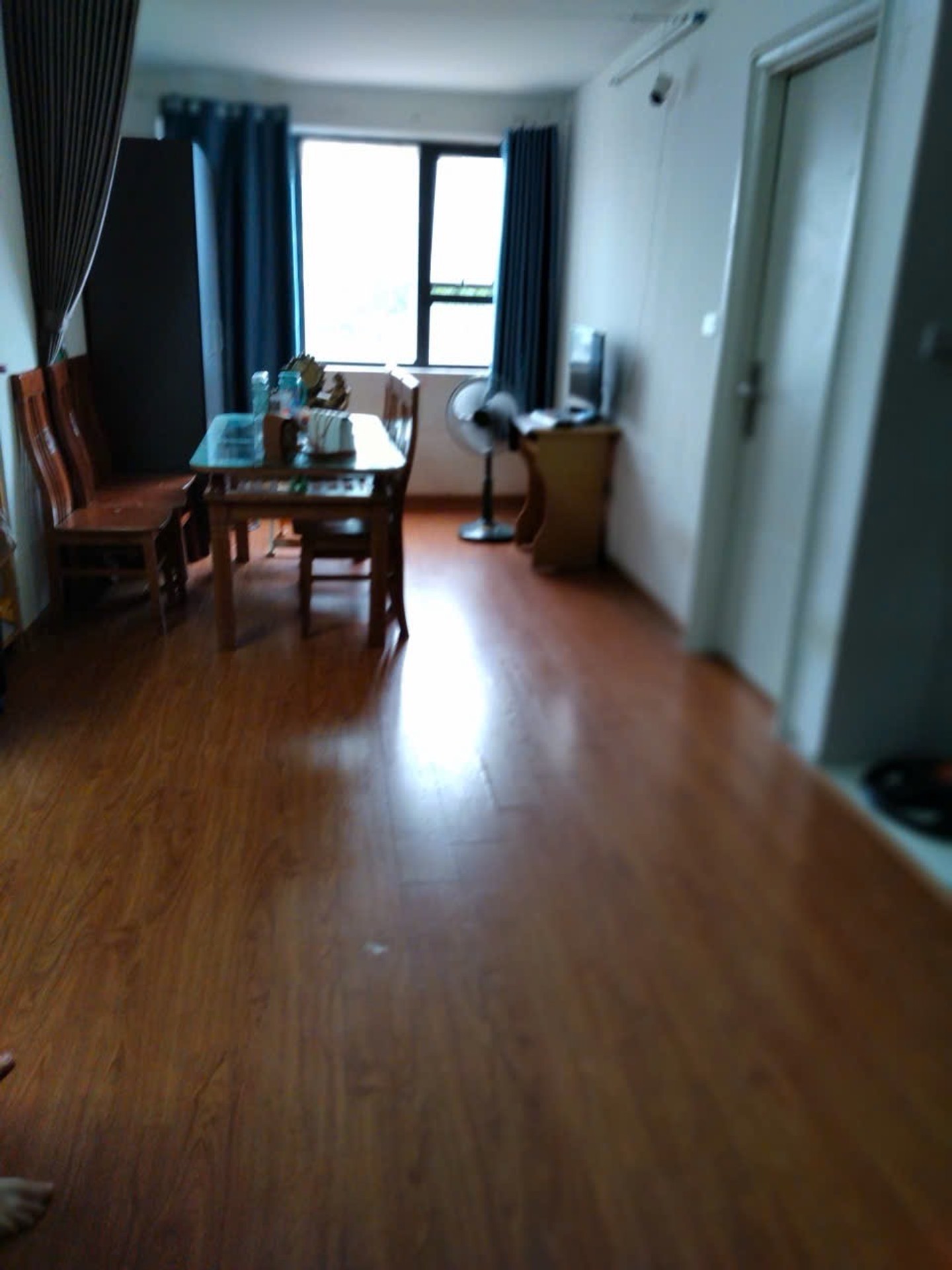 Bán nhà Hoàng Mai - diện tích 75m2 1 tầng - Căn hộ đẹp hiếm có - giá 5,5 tỷ