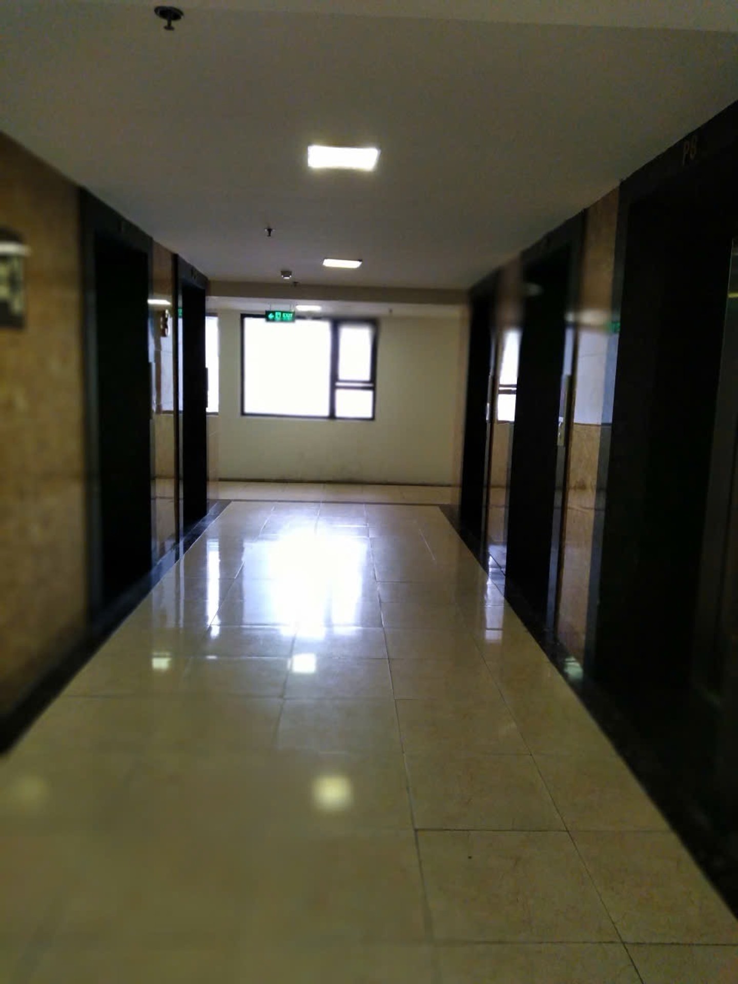 Bán nhà Hoàng Mai - diện tích 75m2 1 tầng - Căn hộ đẹp hiếm có - giá 5,5 tỷ