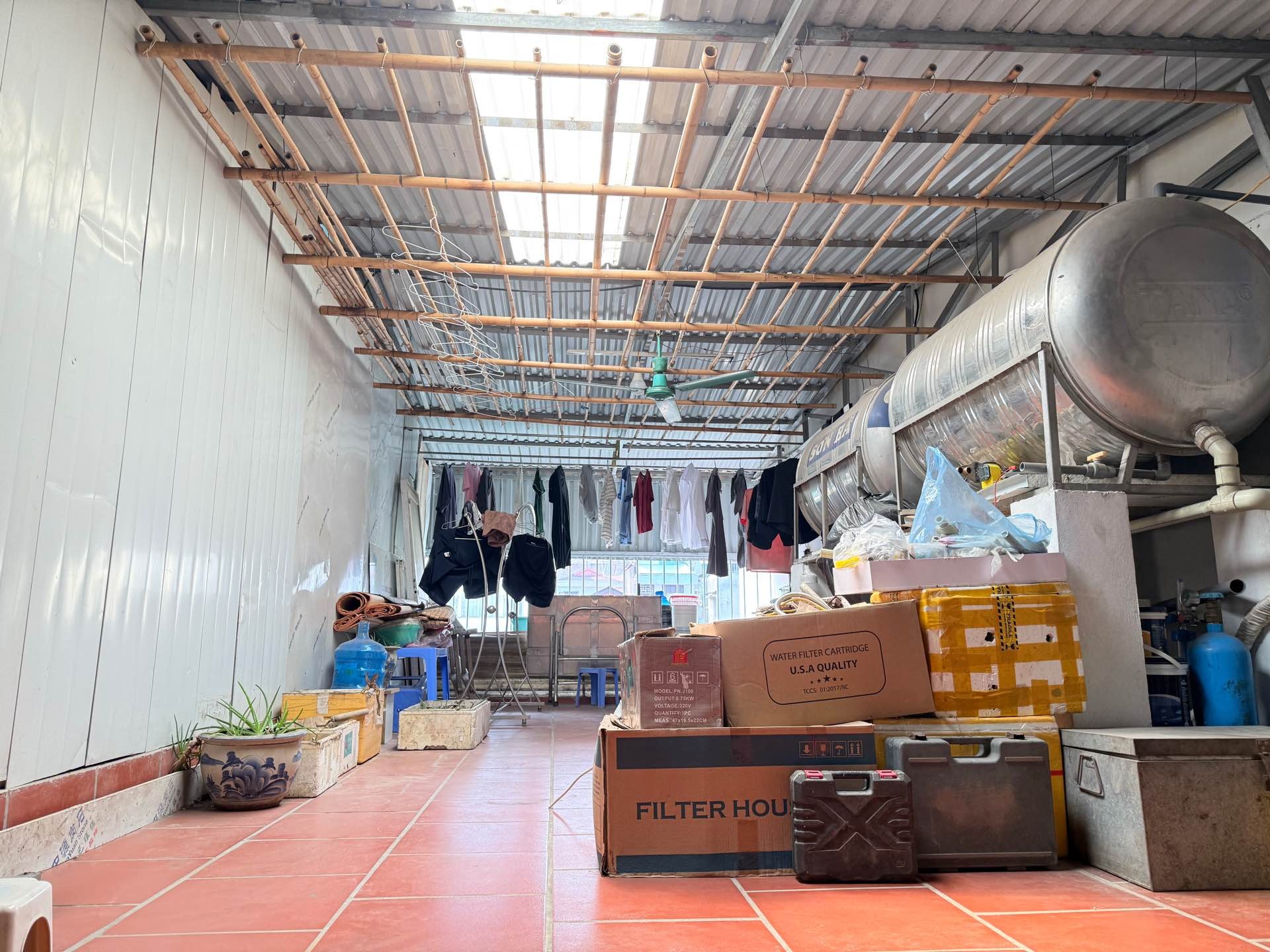 Bán nhà Khâm Thiên - diện tích 61m2 5 tầng - Chỉ có 1 mặt tiền - giá 46 tỷ