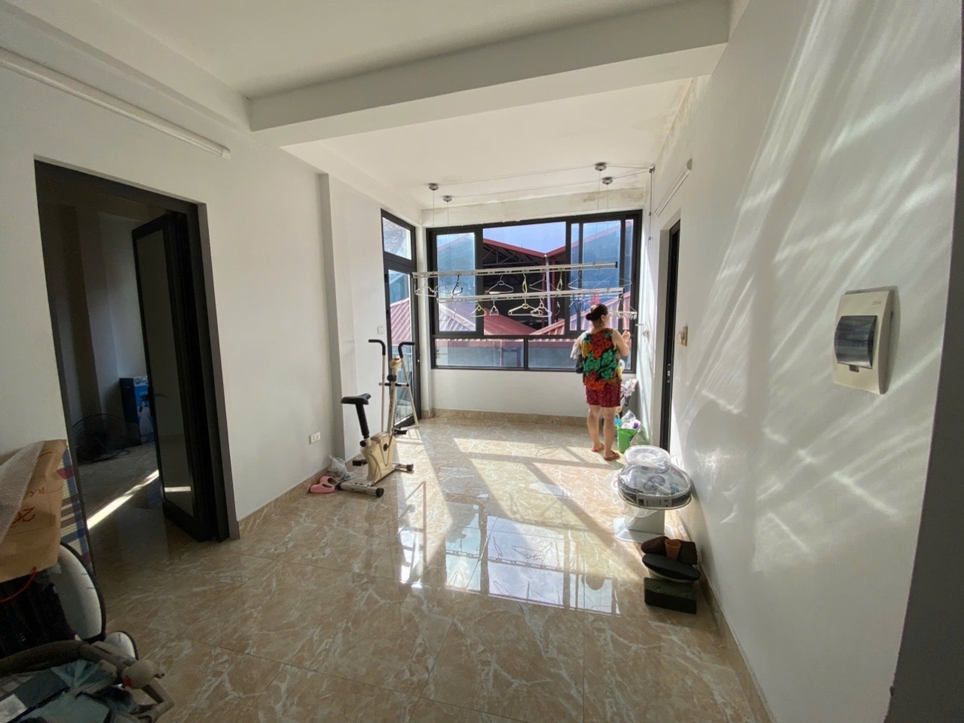 Bán nhà Trần Khát Chân - diện tích 65m2 5 tầng - Lô góc - giá 13,3 tỷ