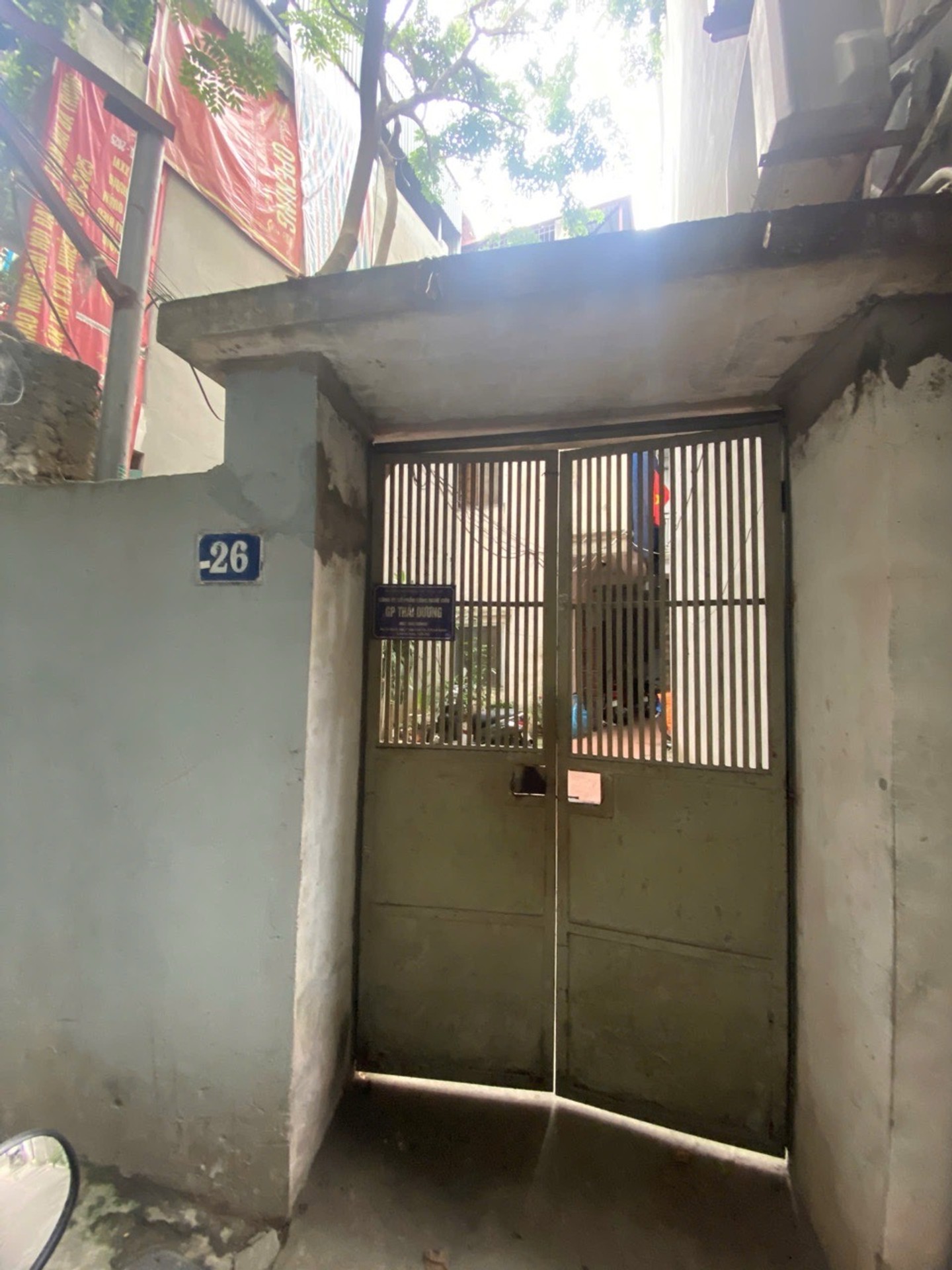 Bán nhà Trần Khát Chân - diện tích 65m2 5 tầng - Lô góc - giá 13,3 tỷ