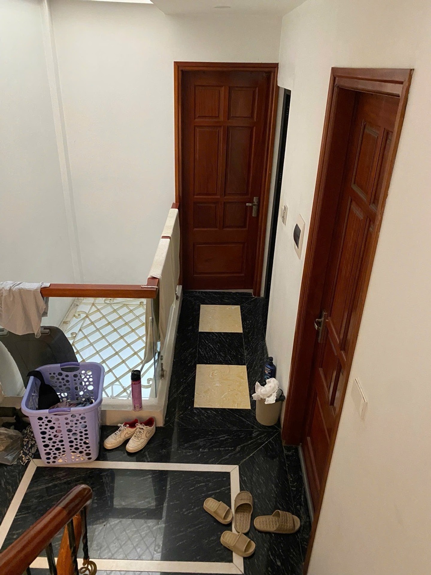 Bán nhà Trần Khát Chân - diện tích 65m2 5 tầng - Lô góc - giá 13,3 tỷ