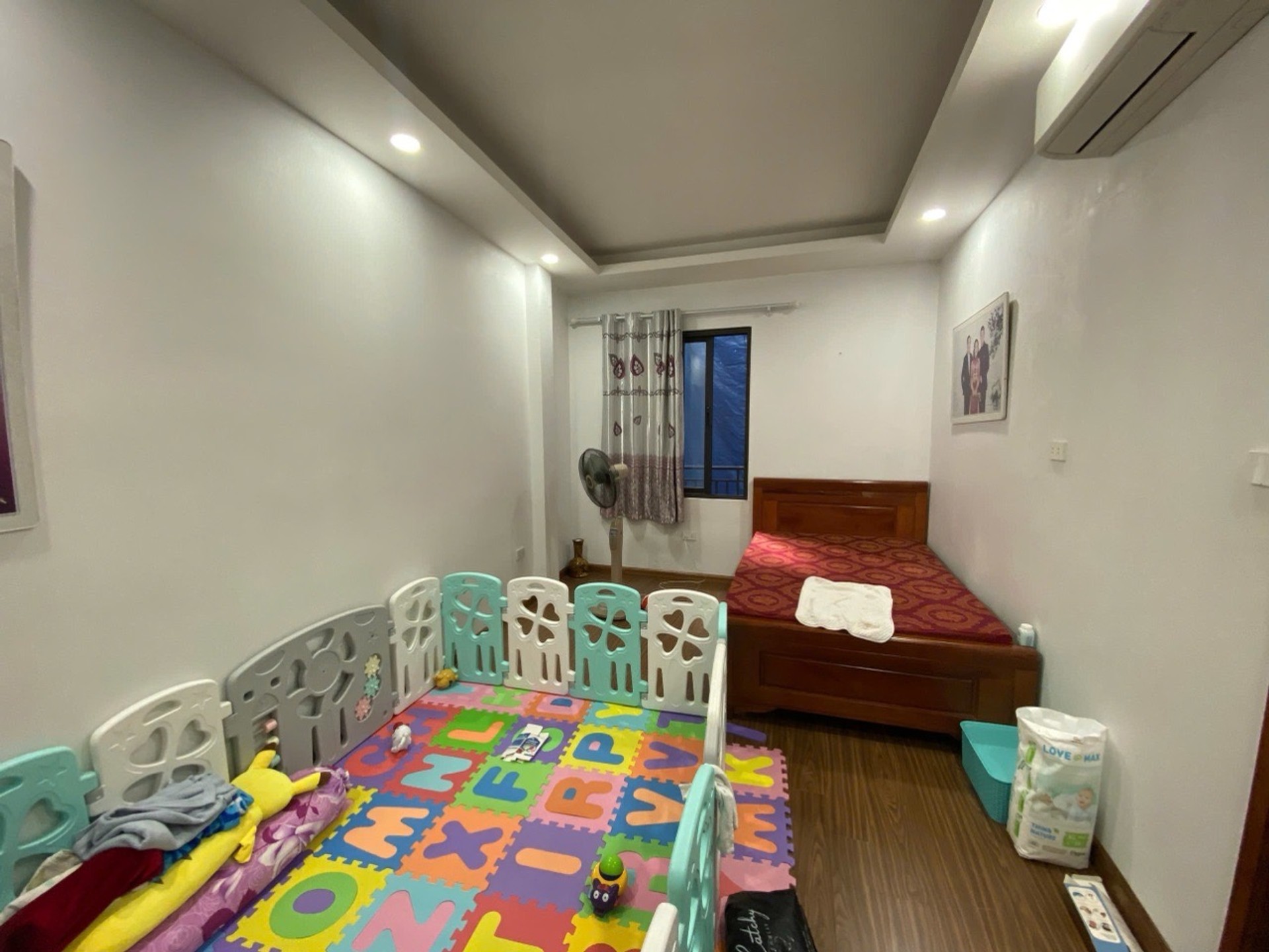 Bán nhà Trần Khát Chân - diện tích 65m2 5 tầng - Lô góc - giá 13,3 tỷ