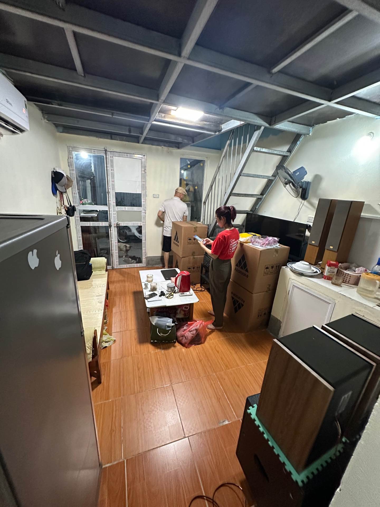 Bán nhà Trần Đại Nghĩa - diện tích 45m2 2 tầng - Nhà lô góc - giá 2,2 tỷ