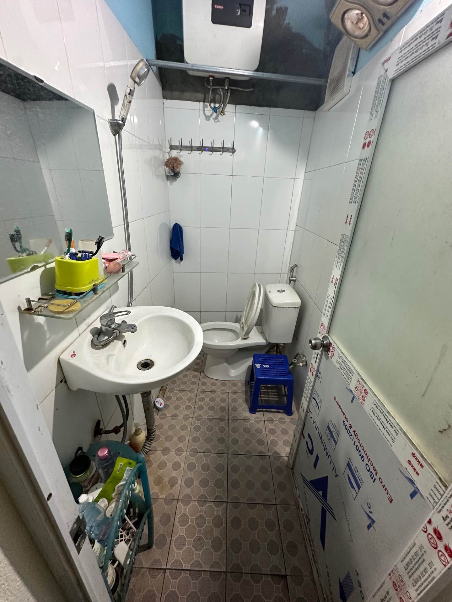 Bán nhà Trần Đại Nghĩa - diện tích 45m2 2 tầng - Nhà lô góc - giá 2,2 tỷ