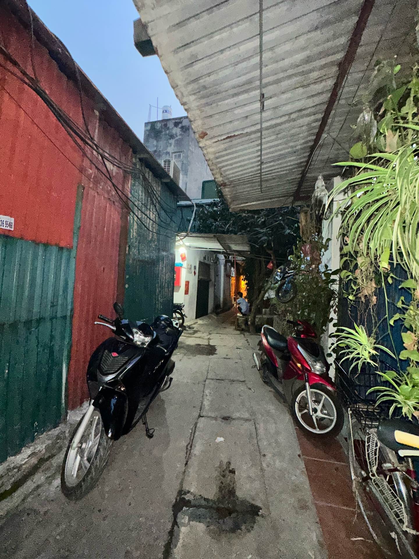 Bán nhà Trần Đại Nghĩa - diện tích 45m2 2 tầng - Nhà lô góc - giá 2,2 tỷ