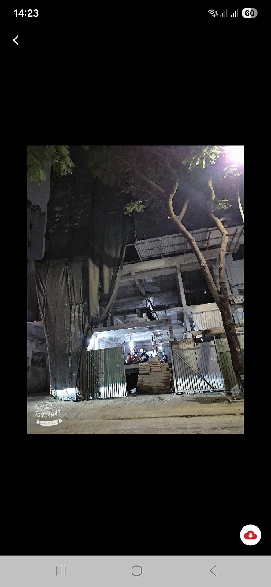 Bán nhà Vũ Tông Phan - diện tích 208m2 8 tầng - Lô góc 2 mặt thoáng - giá 130 tỷ