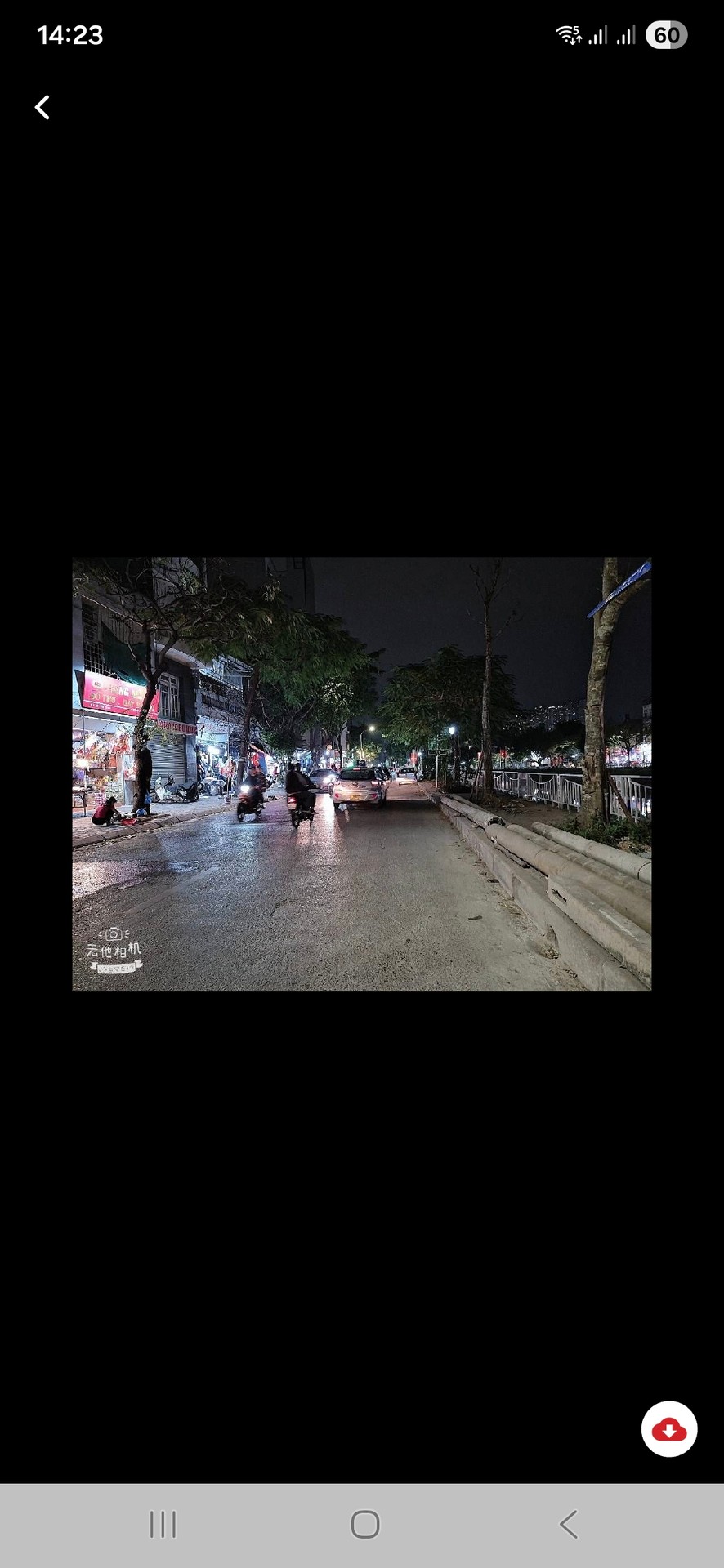 Bán nhà Vũ Tông Phan - diện tích 208m2 8 tầng - Lô góc 2 mặt thoáng - giá 130 tỷ