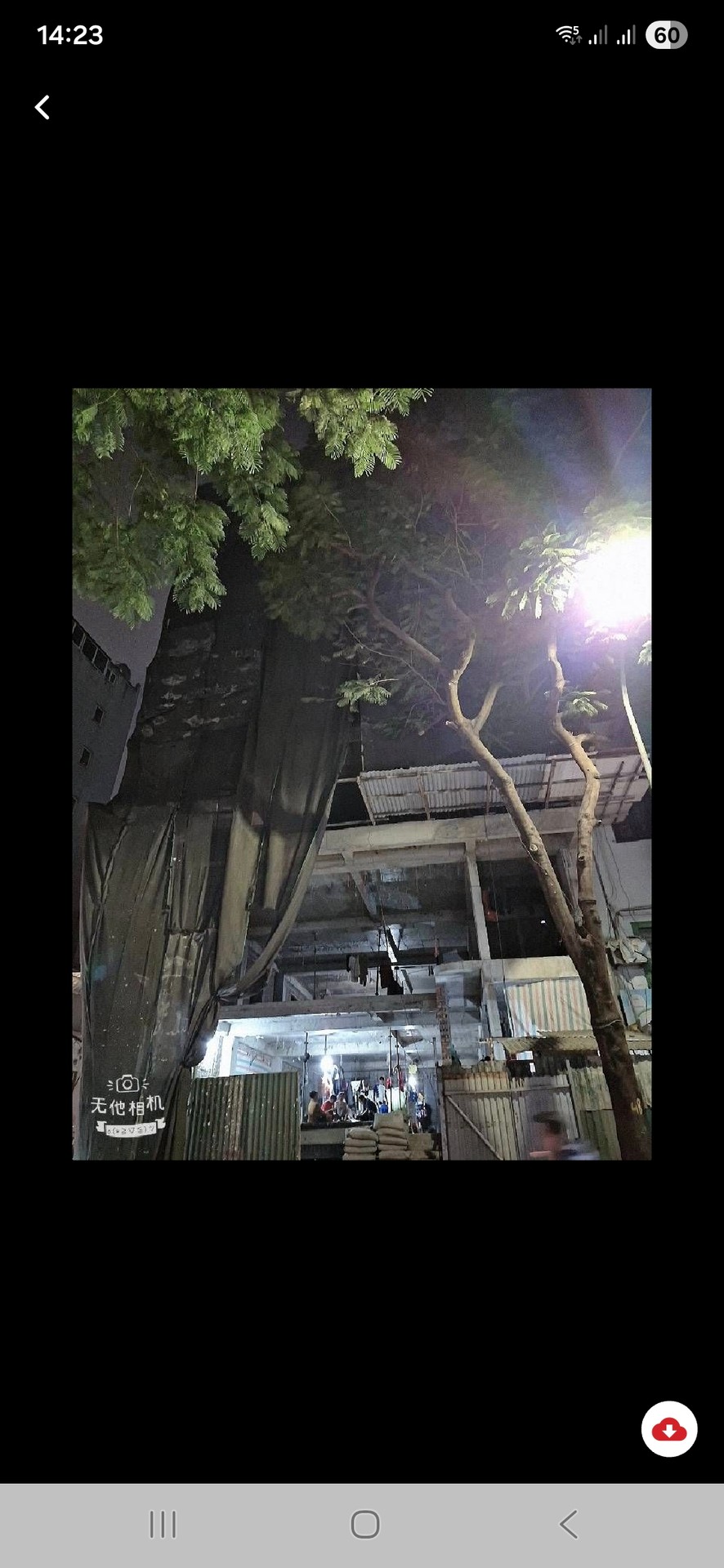 Bán nhà Vũ Tông Phan - diện tích 208m2 8 tầng - Lô góc 2 mặt thoáng - giá 130 tỷ