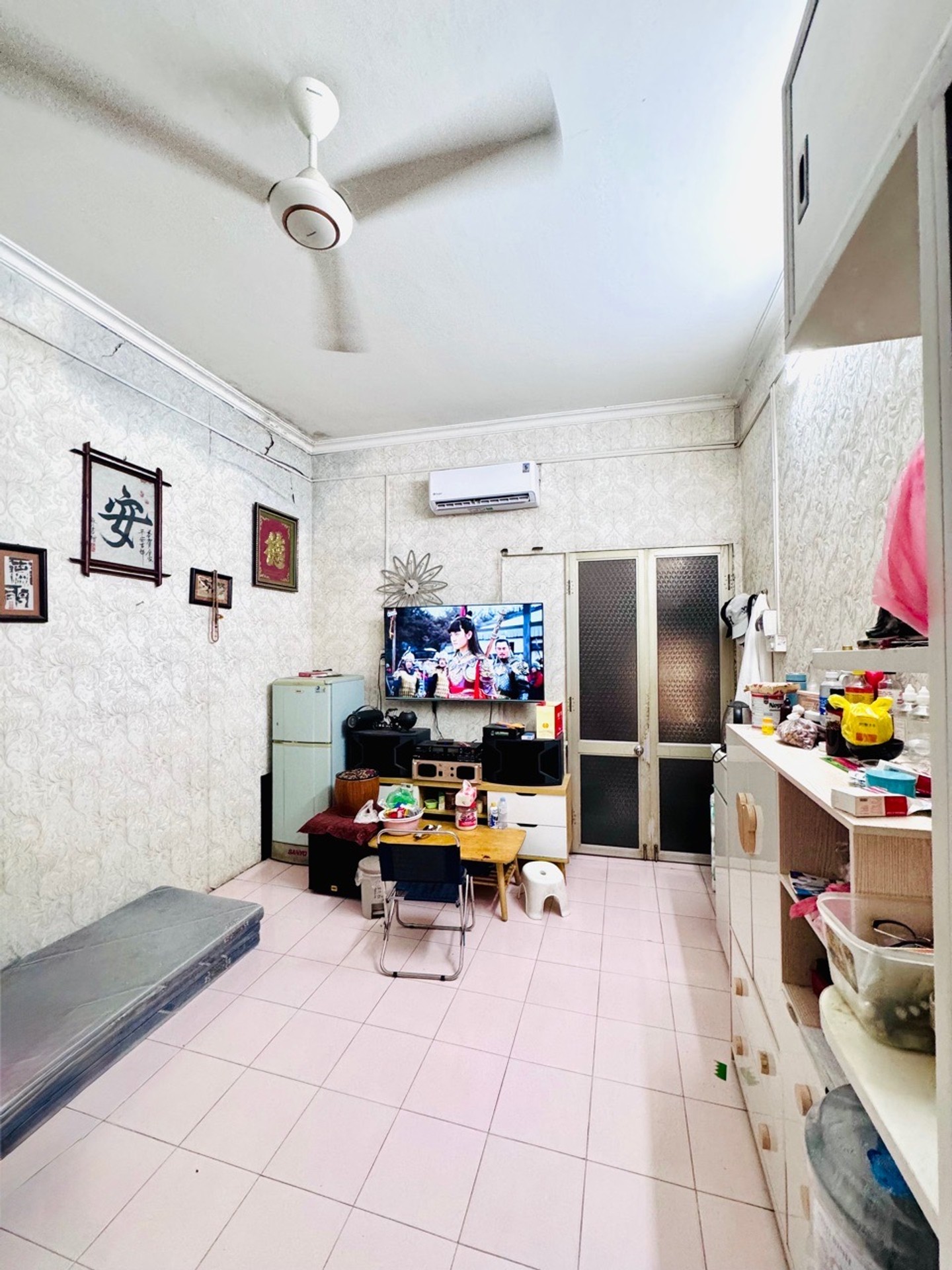 Bán nhà Quốc Tử Giám - diện tích 27m2 4 tầng - Nhà cũ xác định bán đất tặng nhà - giá 11,7 tỷ