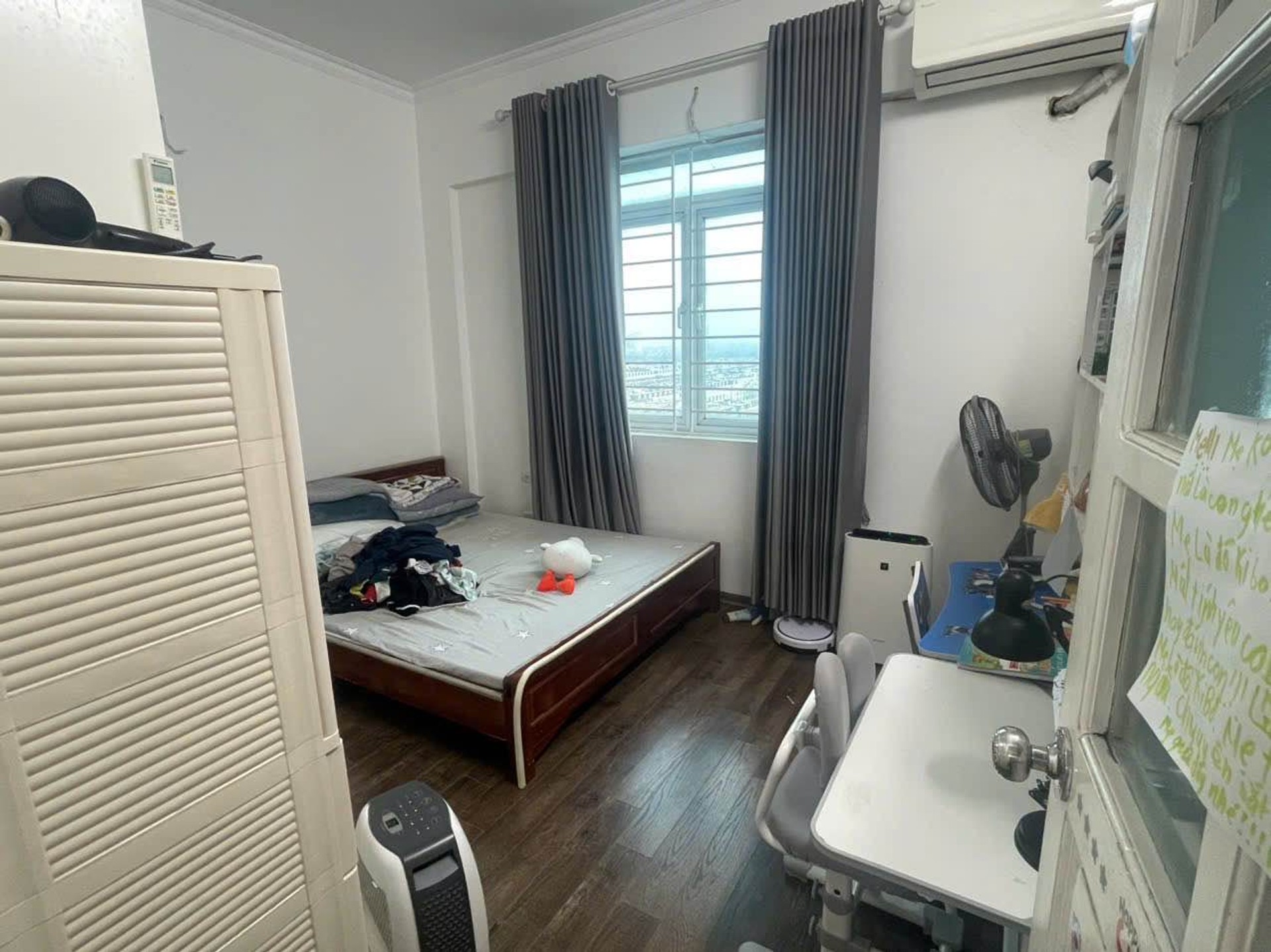 Bán nhà Tân Mai - diện tích 55m2 1 tầng - Lô góc, siêu thoáng - giá 4,95 tỷ