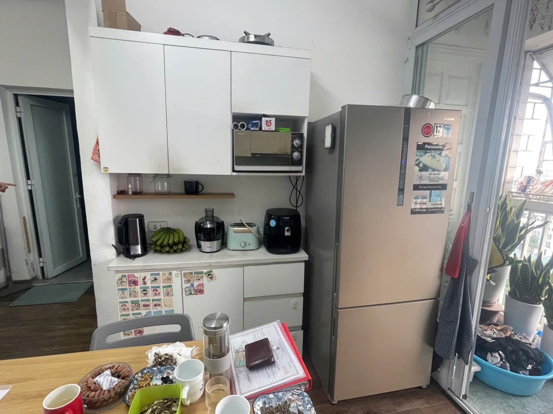 Bán nhà Tân Mai - diện tích 55m2 1 tầng - Lô góc, siêu thoáng - giá 4,95 tỷ